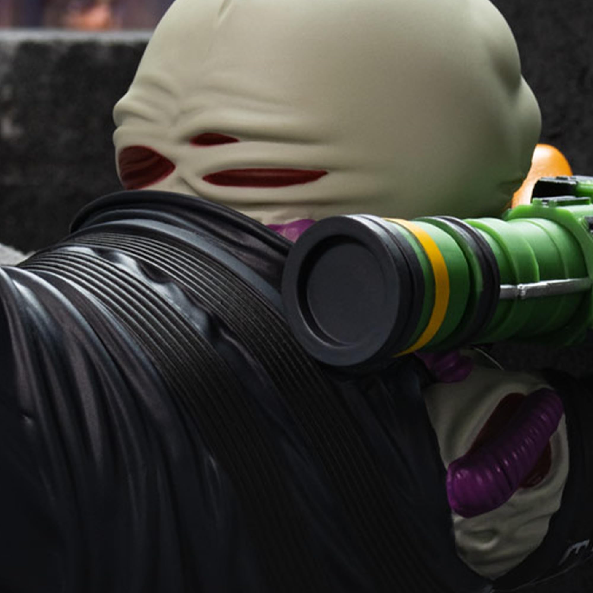 TUBBZ Boxed Edition Nemesis Collectible Vinyl Rubber Duck Figure 12