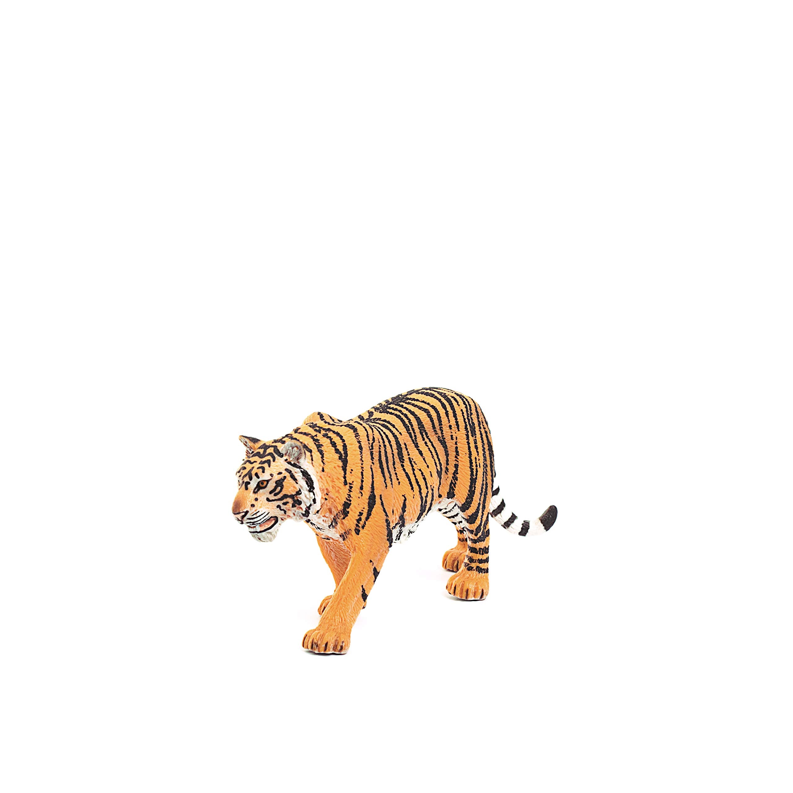 Schleich WILD LIFE Tiger Figurine 14729-23 New Model | Ages 3+ 6