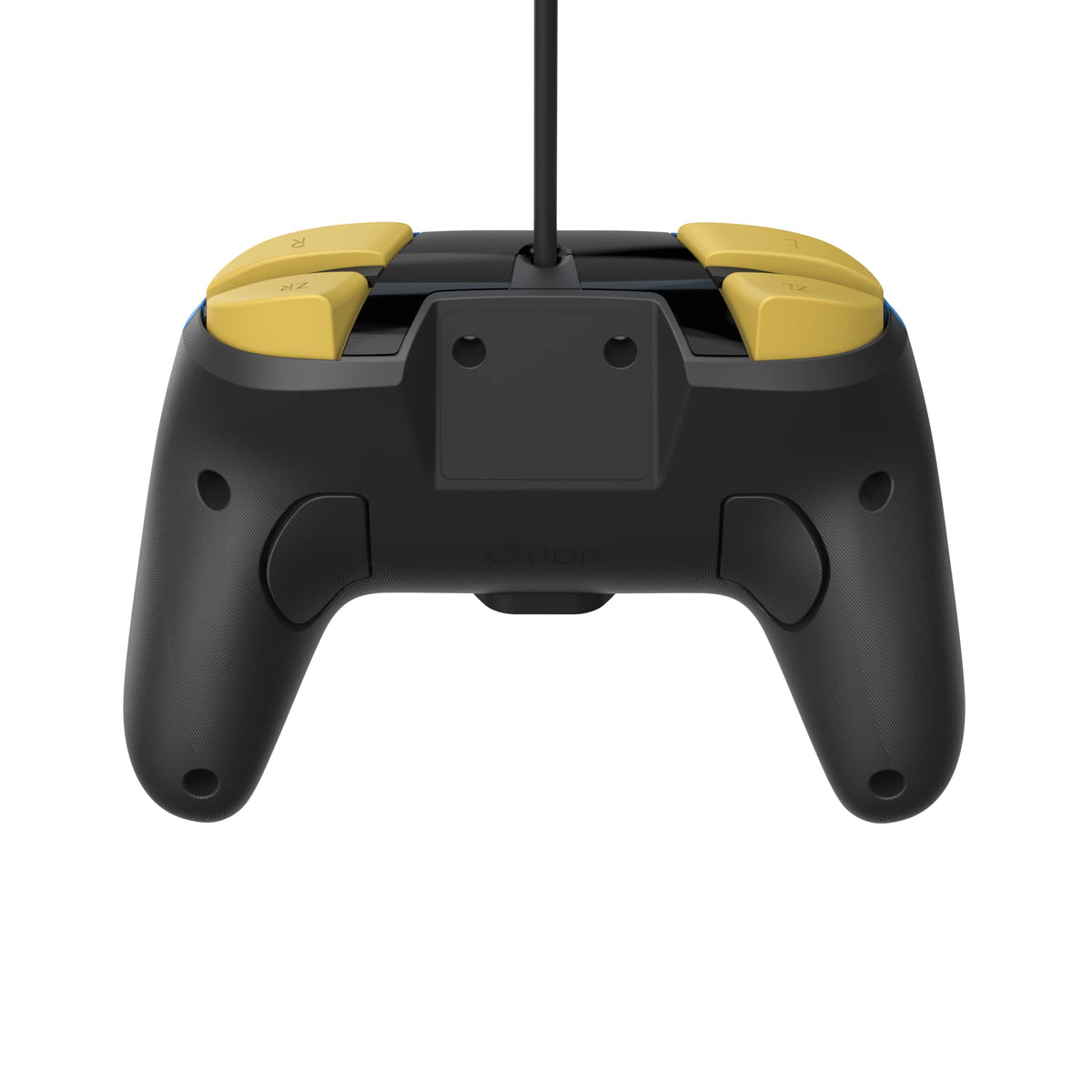 PDP Rematch Wired Controller for Nintendo Switch - Hyrule Blue