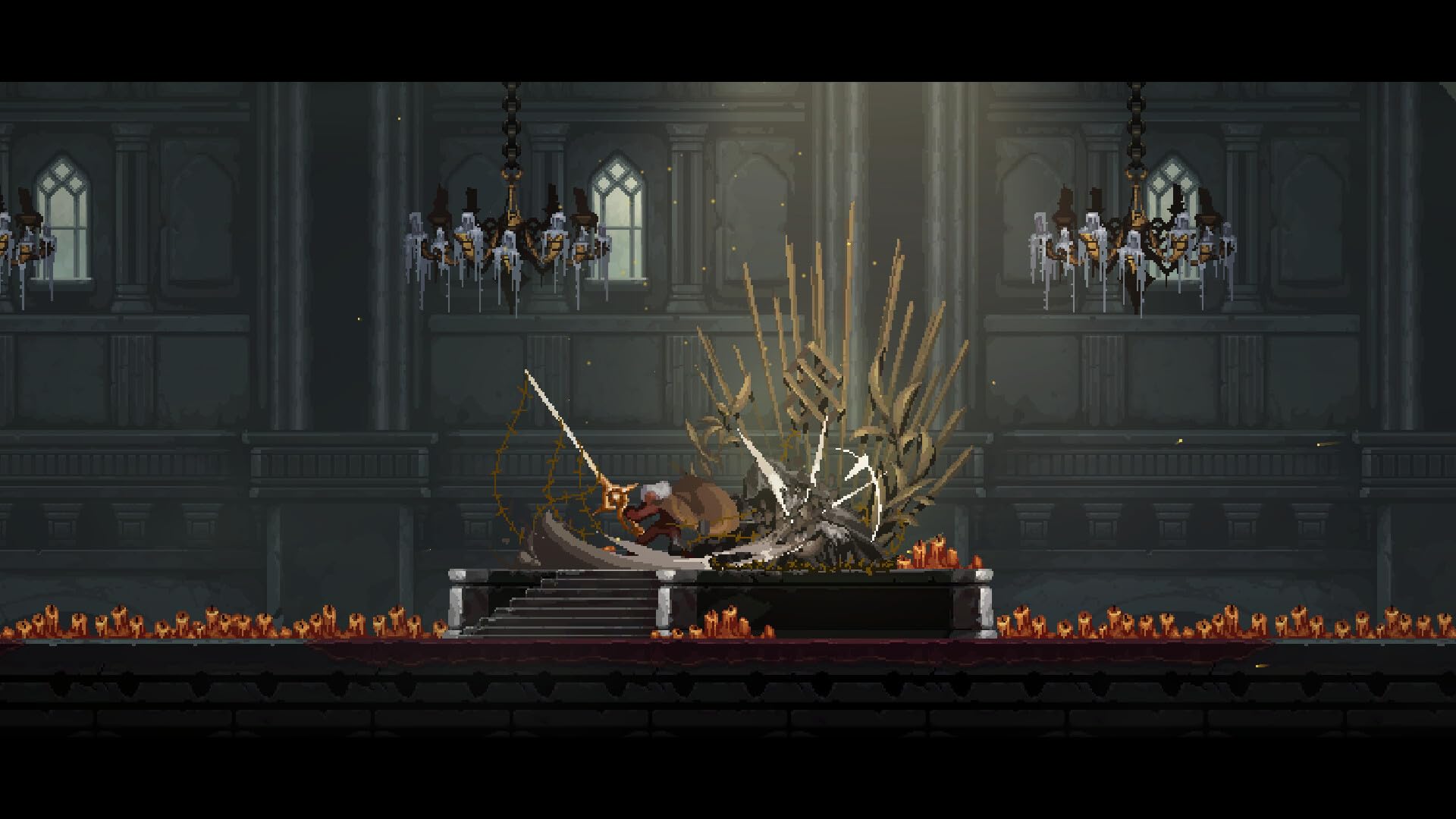 Dragon is Dead: Guernian Edition [PlayStation 5] 3
