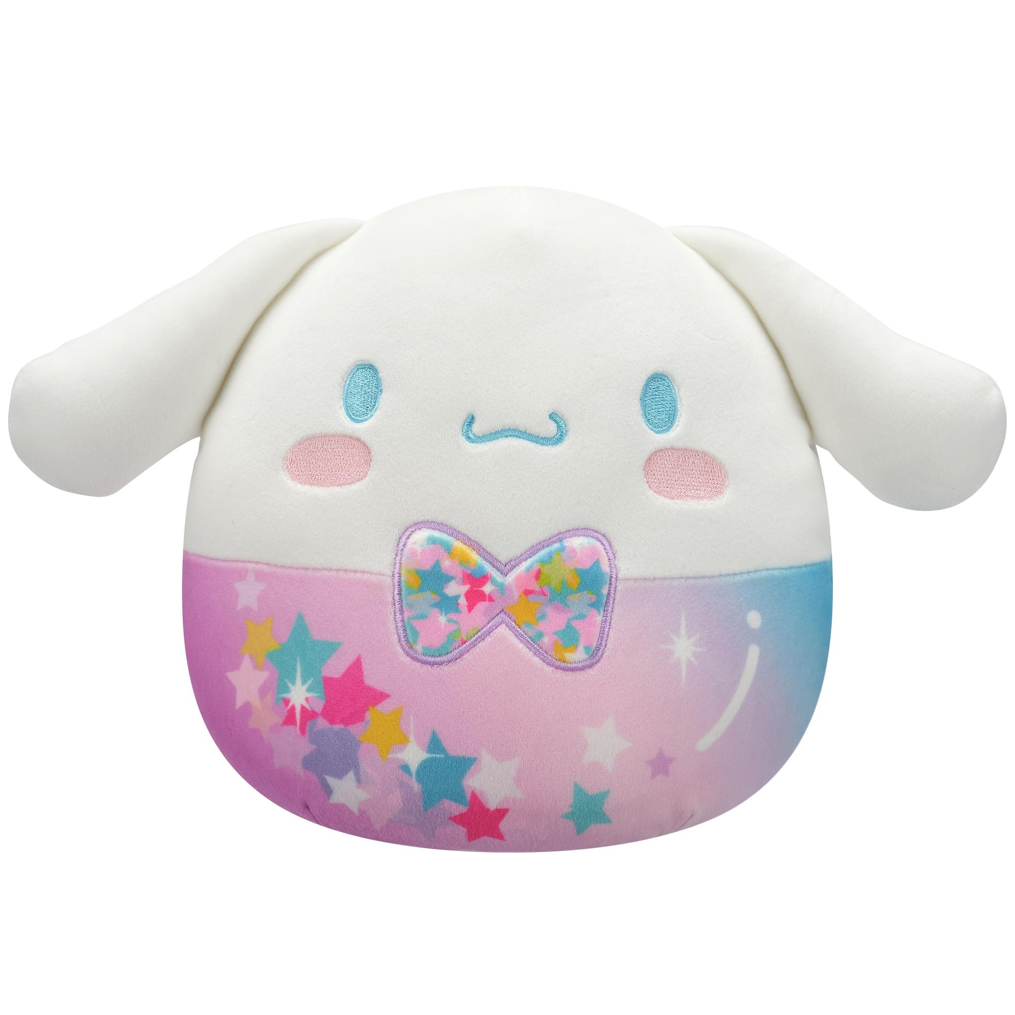Squishmallows Starshine Cinnamoroll 10-Inch Plush - Sanrio Licensed 1