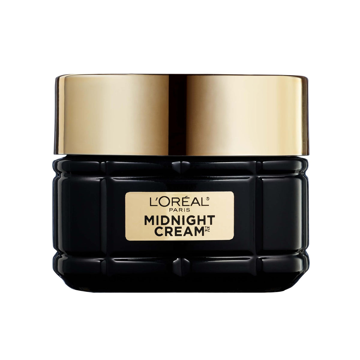 L'Oréal Paris Age Perfect Cell Renew Midnight Cream - Antioxidant Night Cream, 50ml