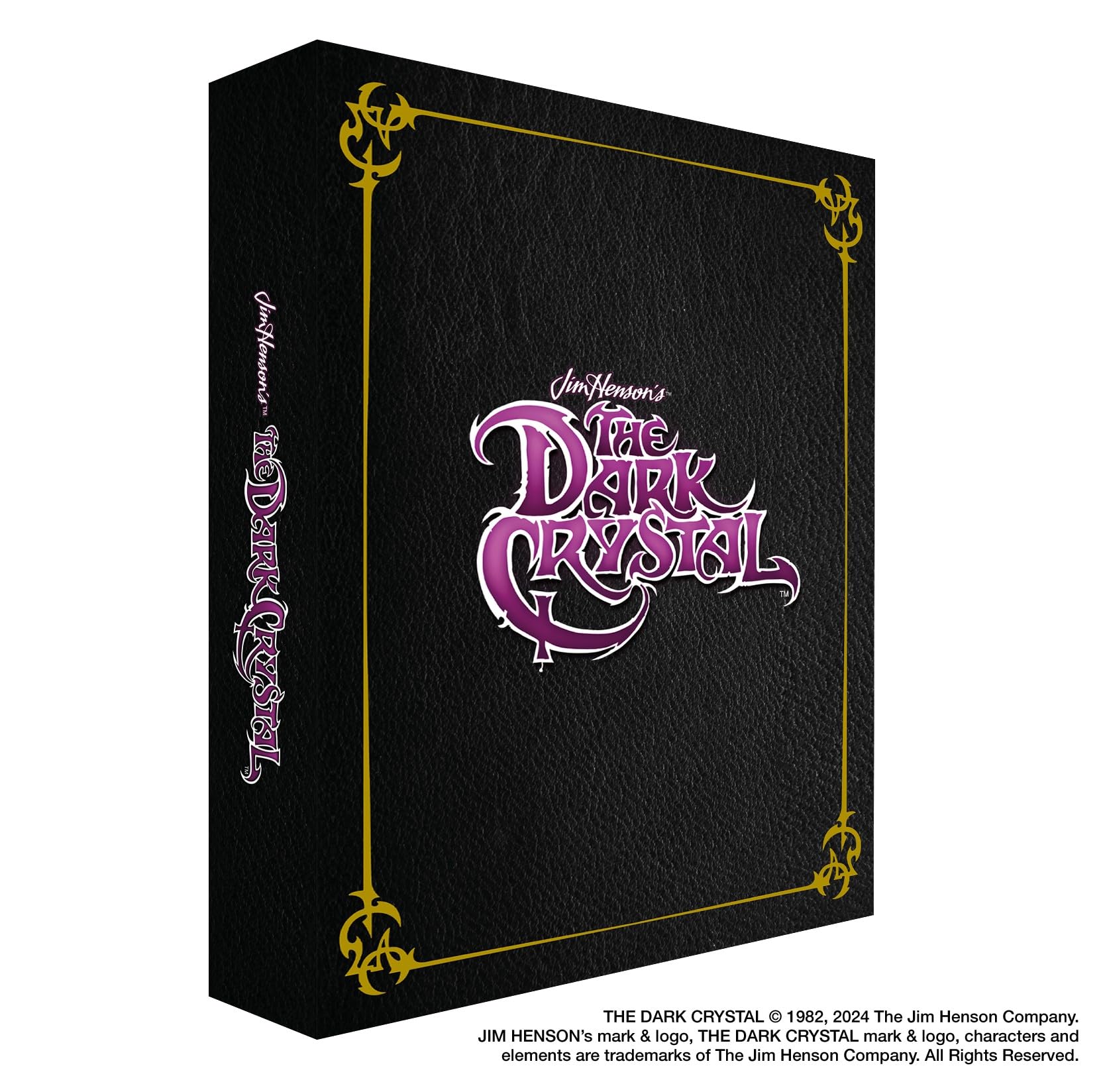 The Dark Crystal [4K + Blu-ray] 4