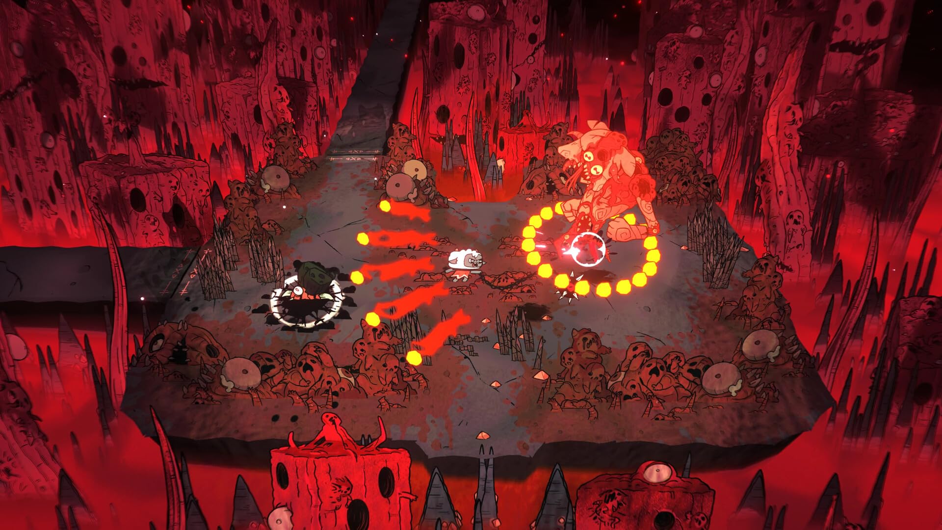 Cult of the Lamb: Definitive Edition [PC] 3