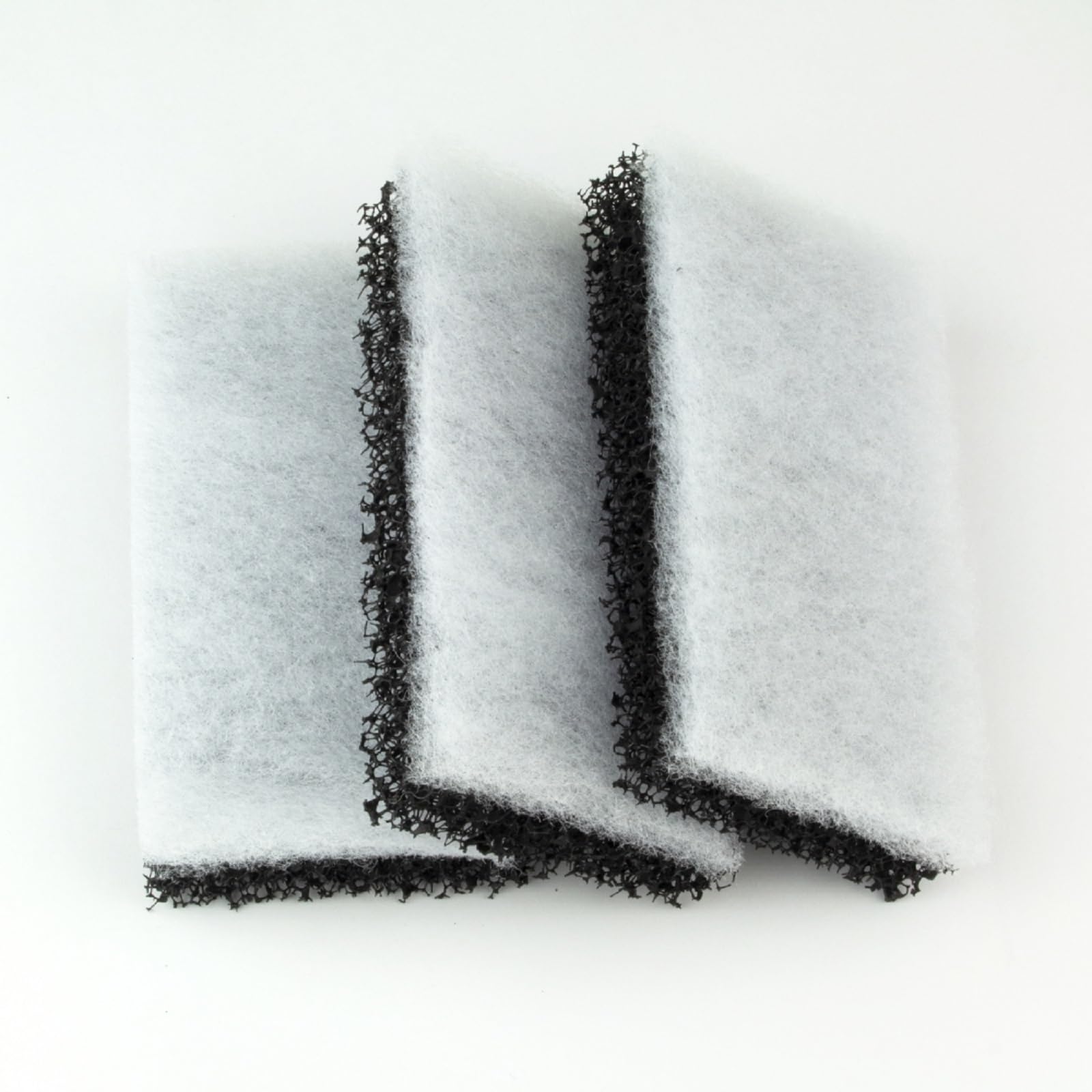 Interpet Monthly Service Kit for PF2 Filter - Carbon & Floss Pads | 3 Count 2