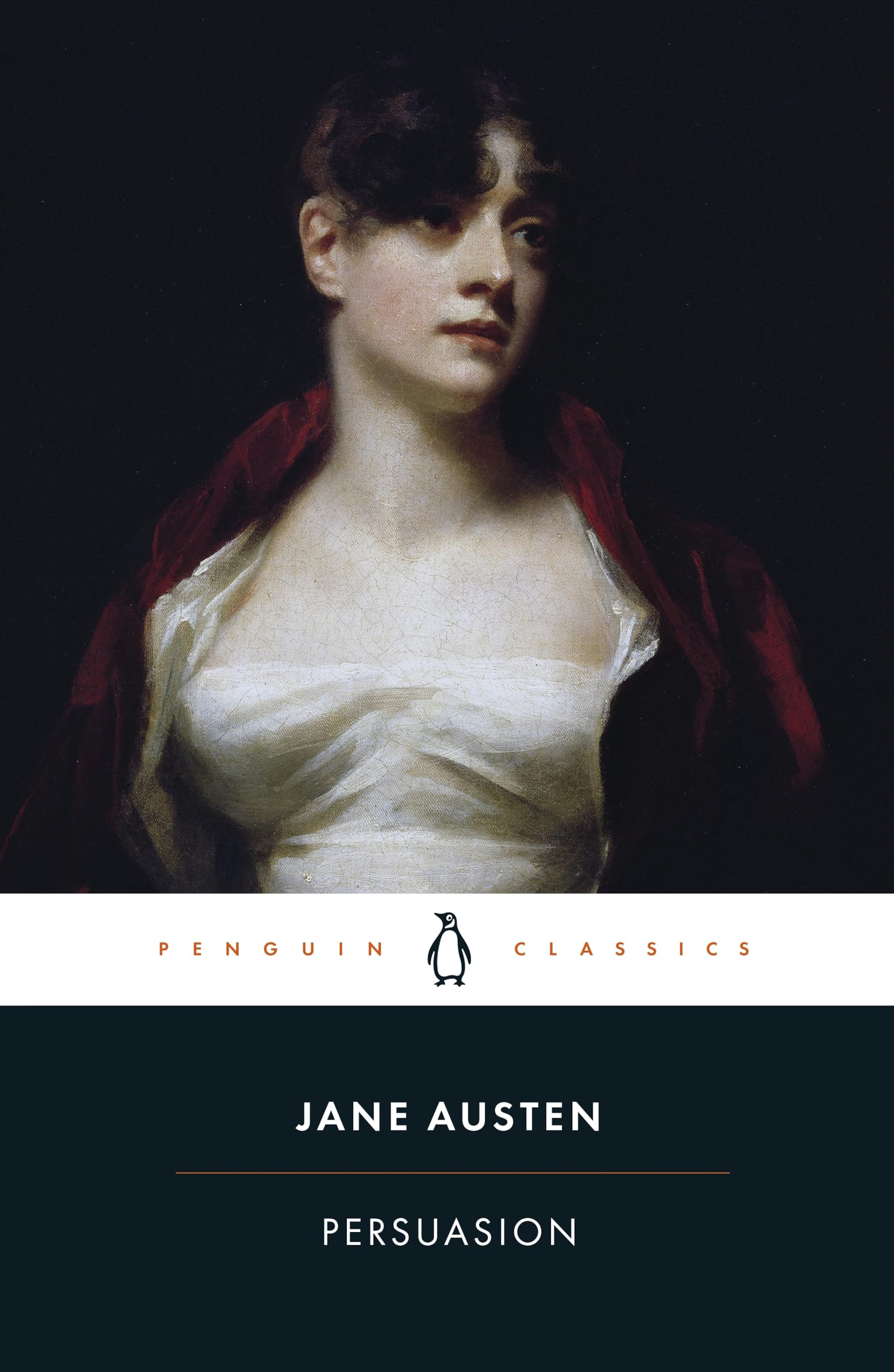 Persuasion by Jane Austen - Revised Edition | Paperback | 272 Pages 1