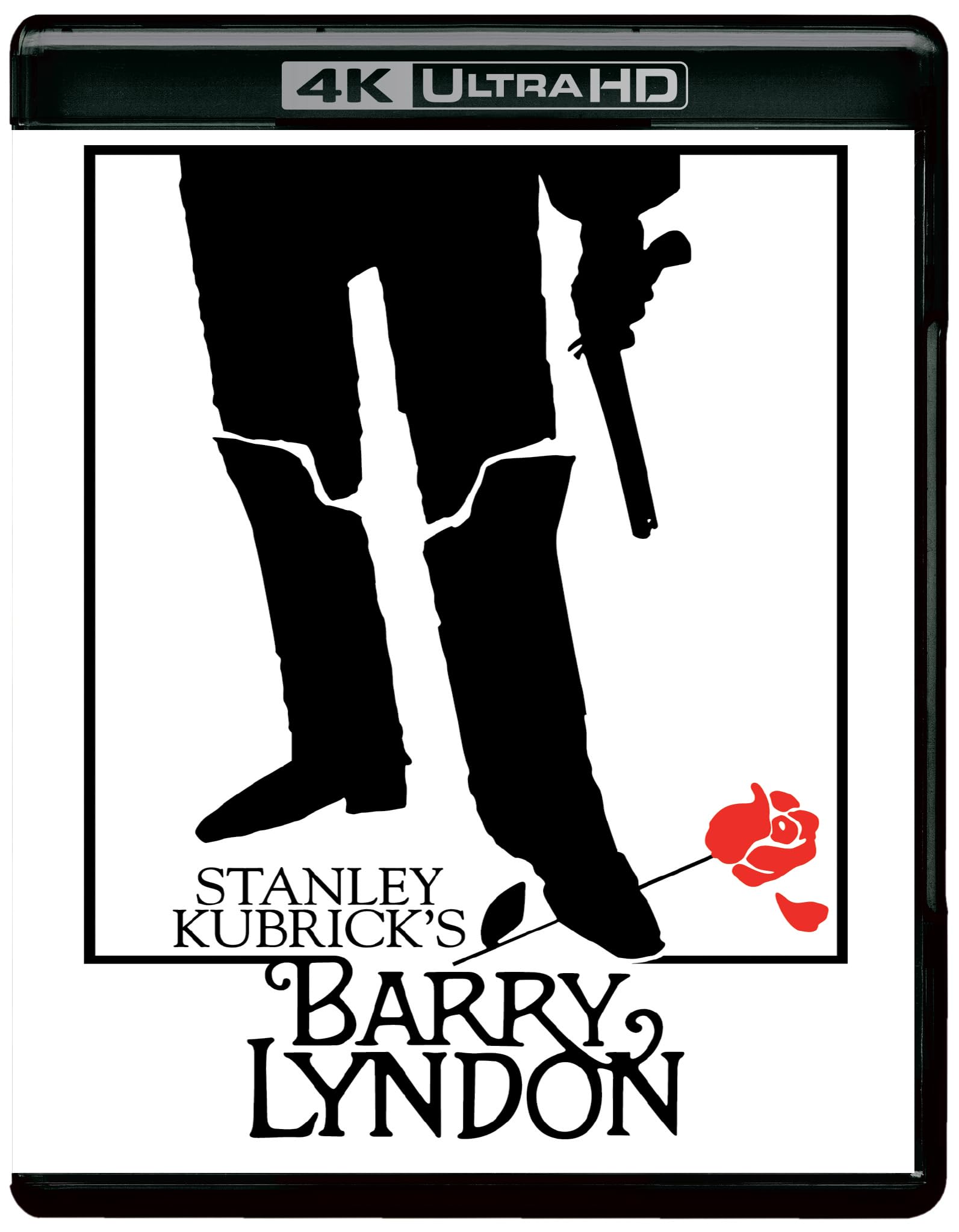 Barry Lyndon 4K [4K Ultra HD] [1975] 1