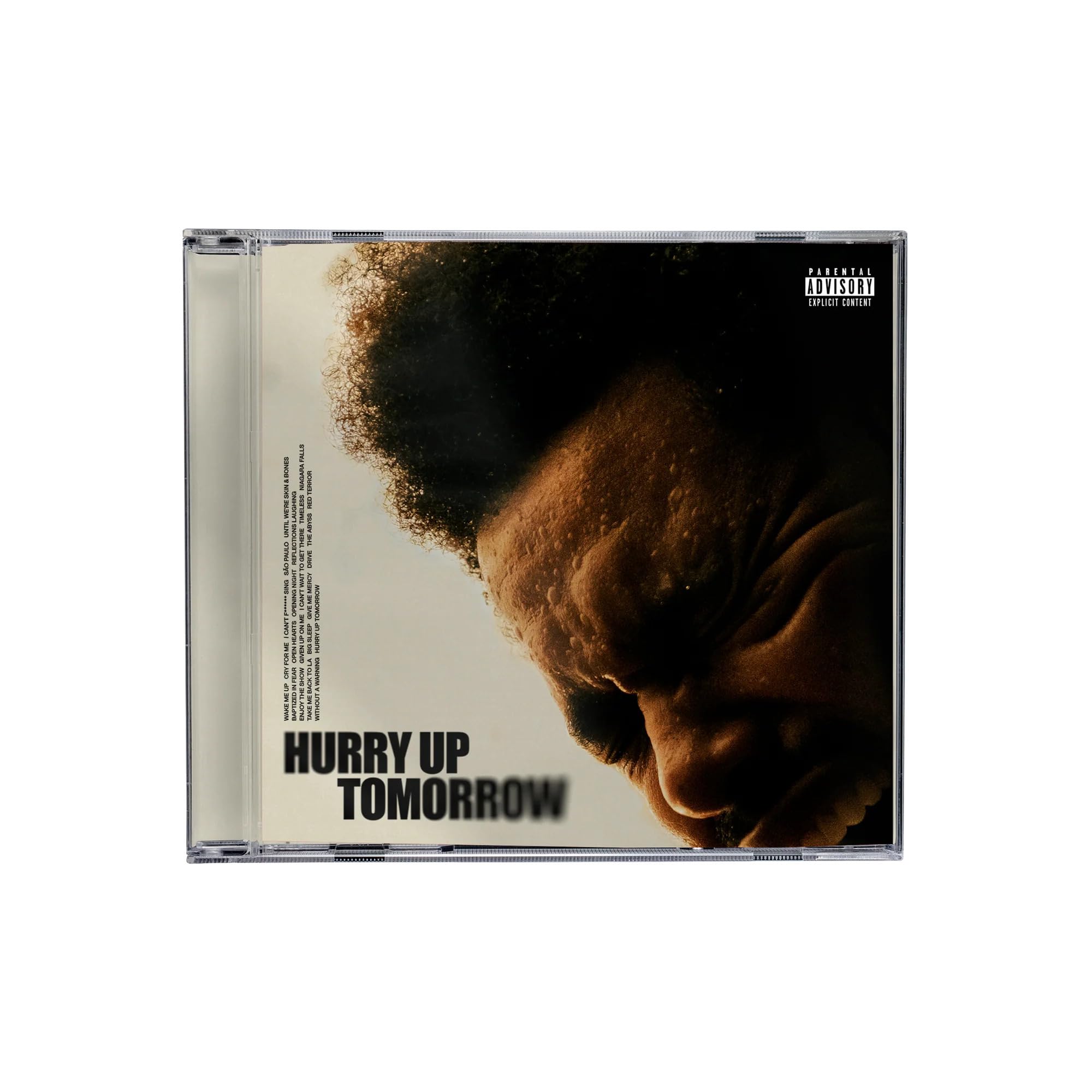 The Weeknd - Hurry Up Tomorrow: Complete Edition [Audio CD]