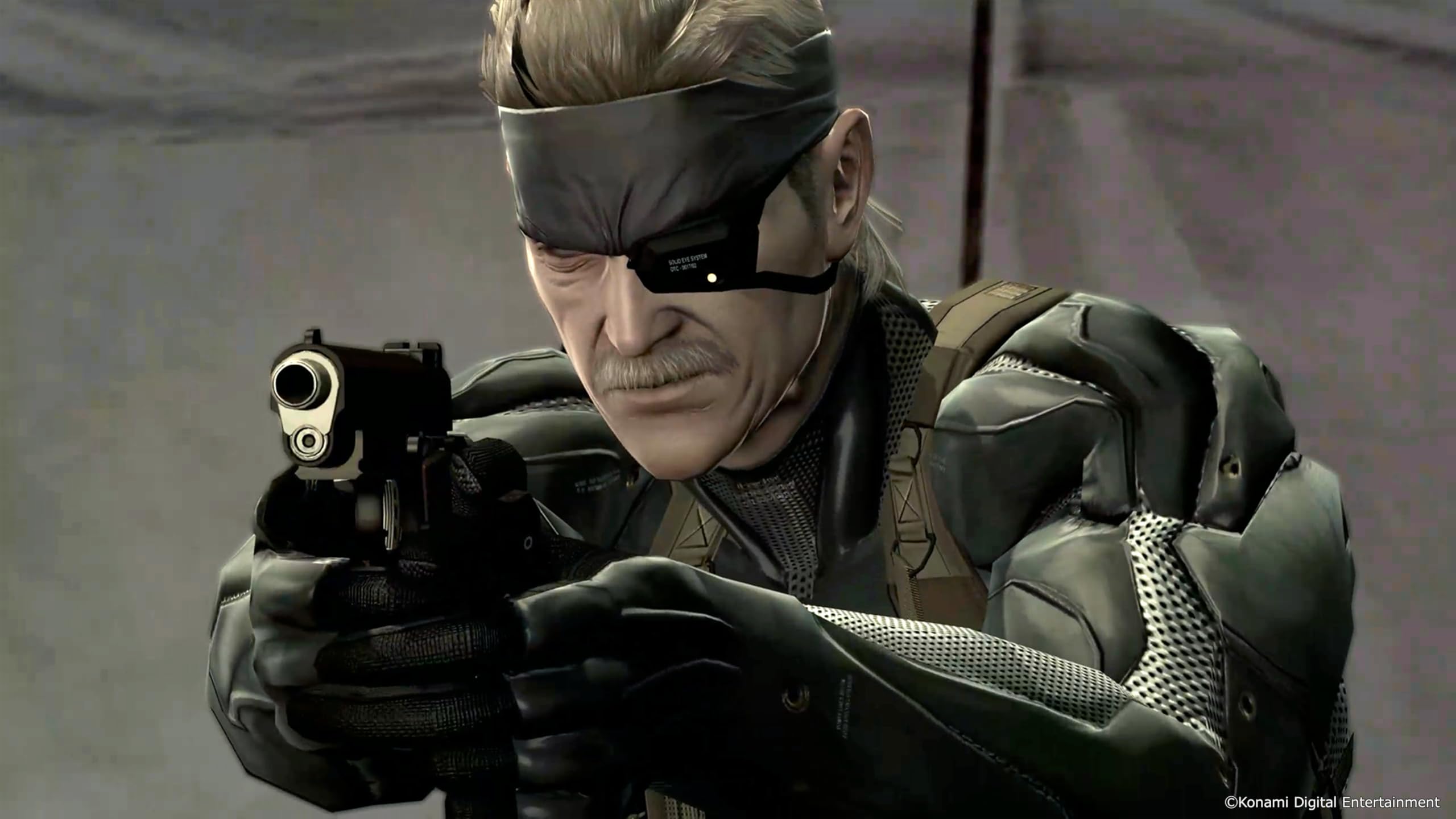 Metal Gear Solid: Master Collection Volume 2 [PS5] 5