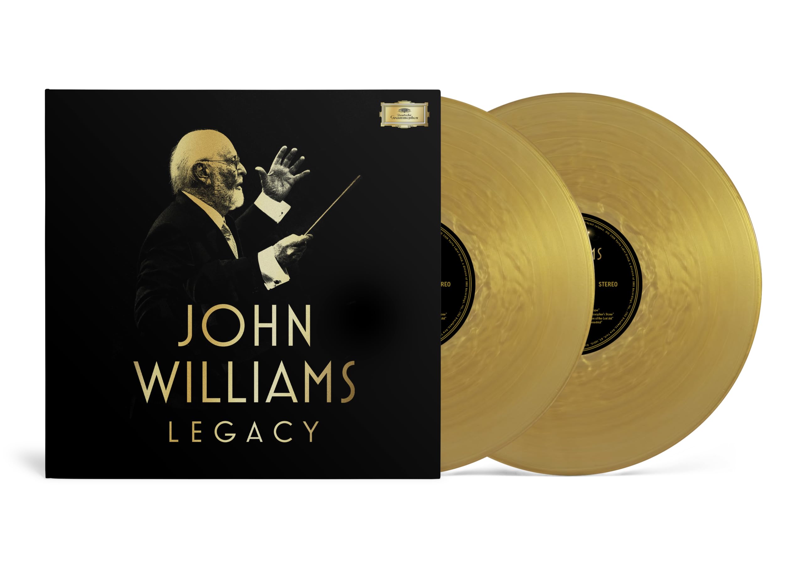 John Williams - Legacy [2LP Vinyl]