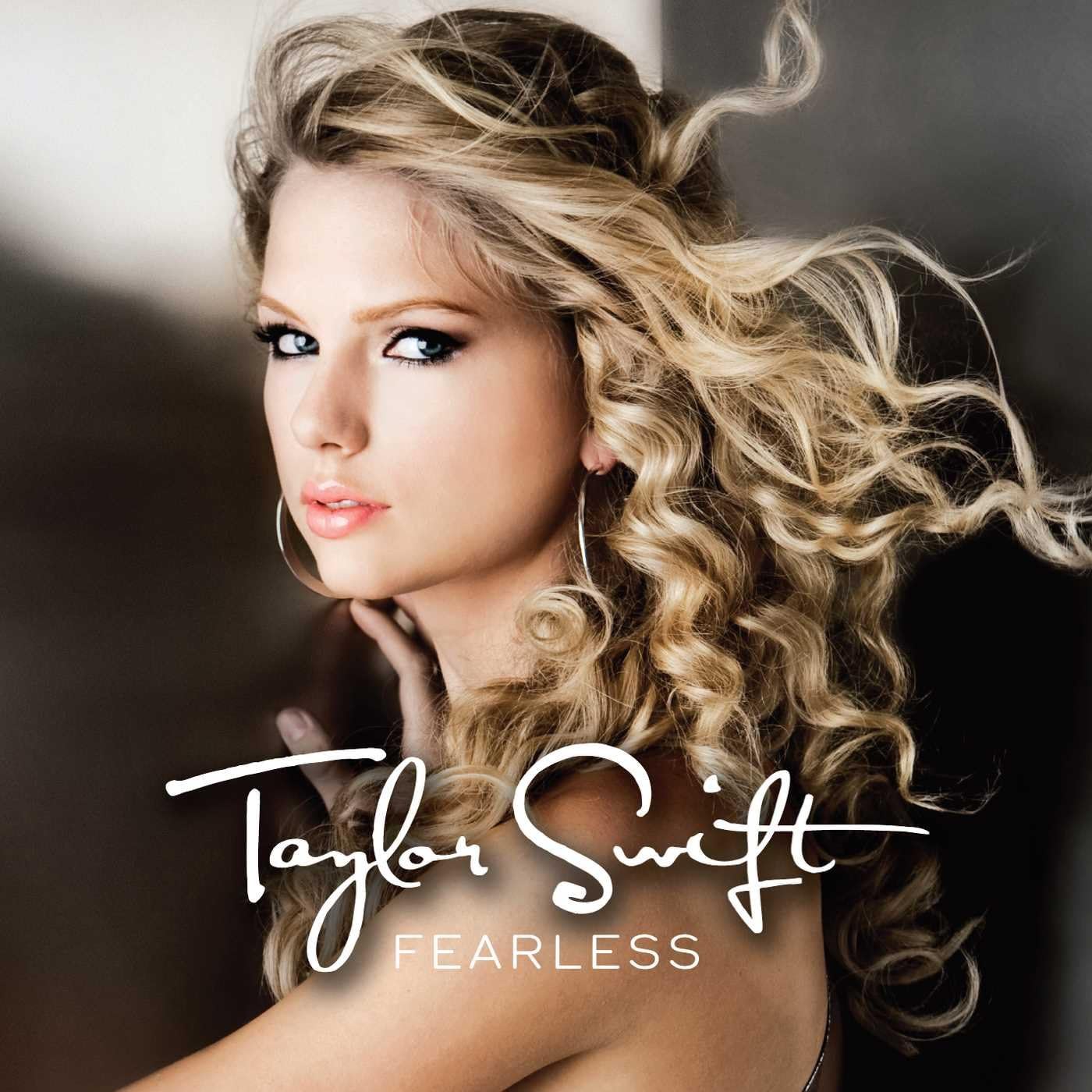 Taylor Swift - Fearless Audio CD