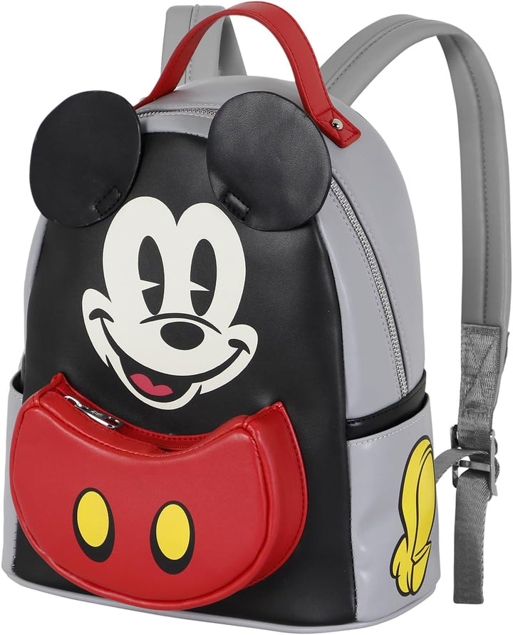 Disney Mickey Mouse Urban Backpack (06748)