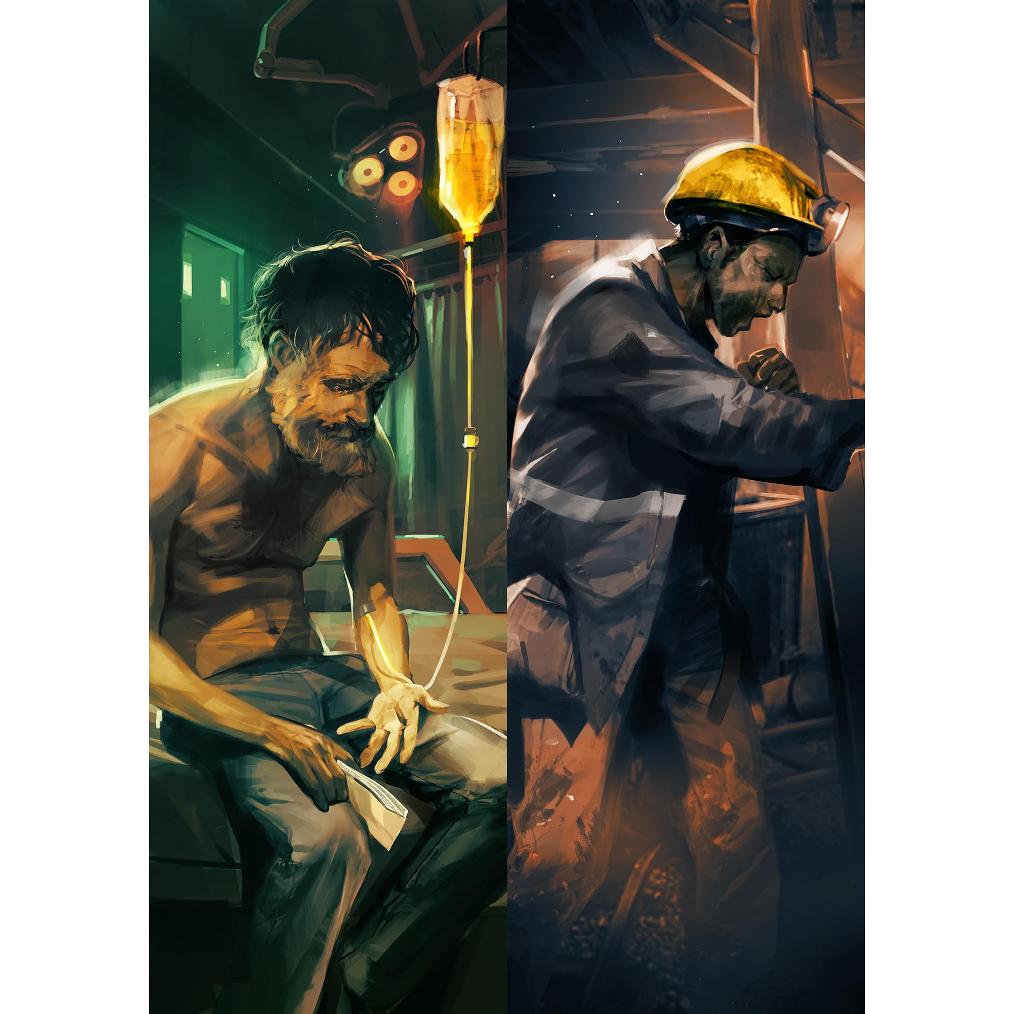 Werewolf: The Apocalypse 5th Edition Roleplaying Game Wyrmtide Sourcebook 6