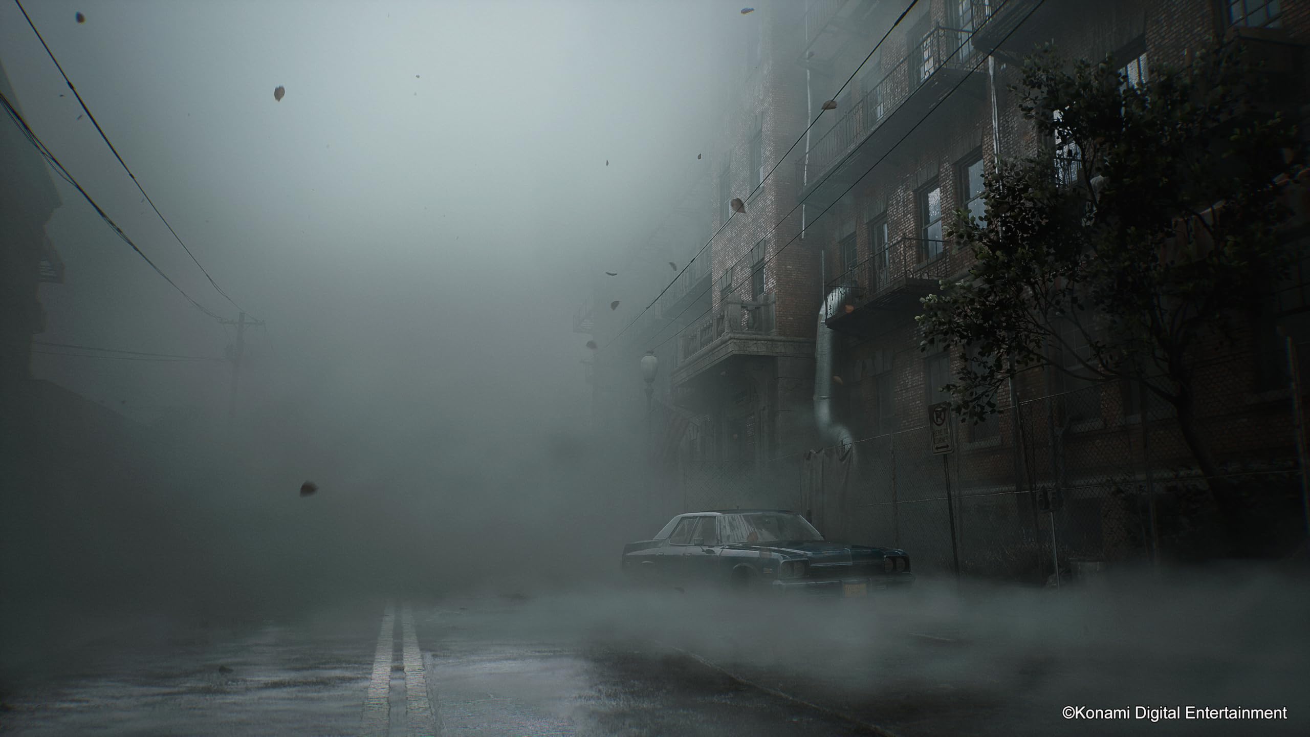 Silent Hill 2 [PS5] 4