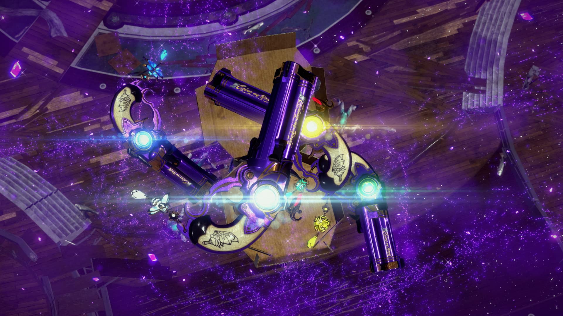 Bayonetta 3 - Nintendo Switch 13