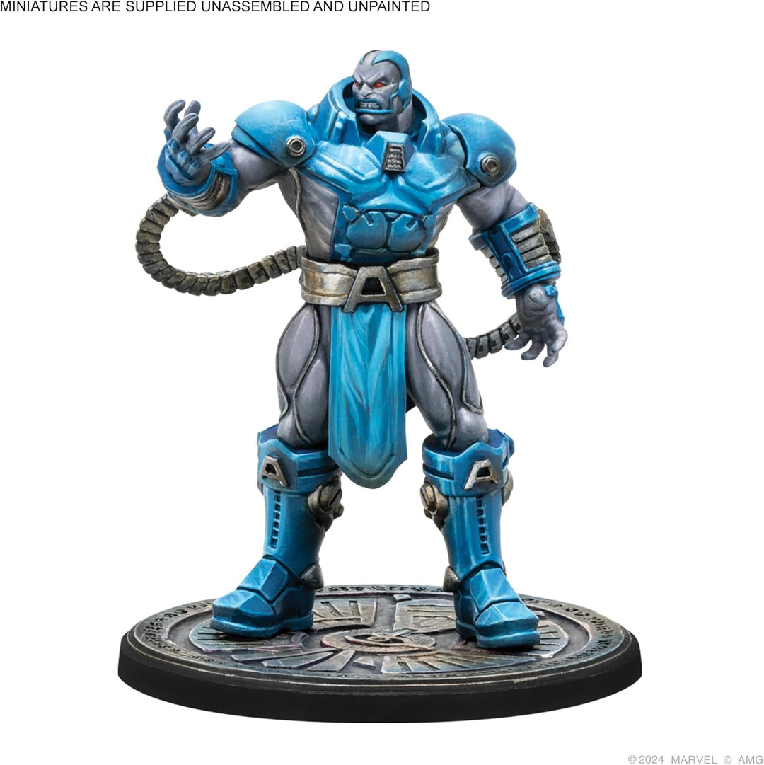 Atomic Mass Games Marvel: Crisis Protocol Apocalypse Character Pack