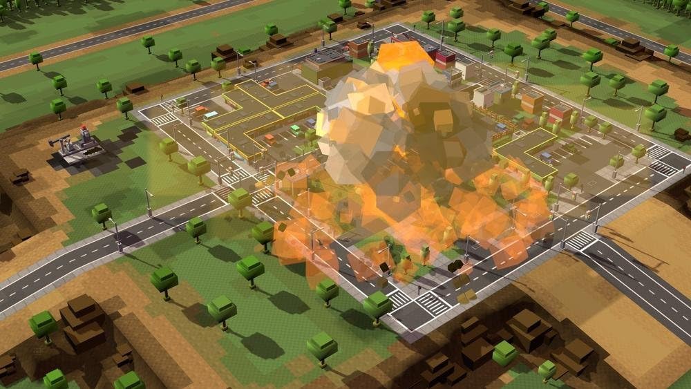 8-Bit Armies - Xbox One 5