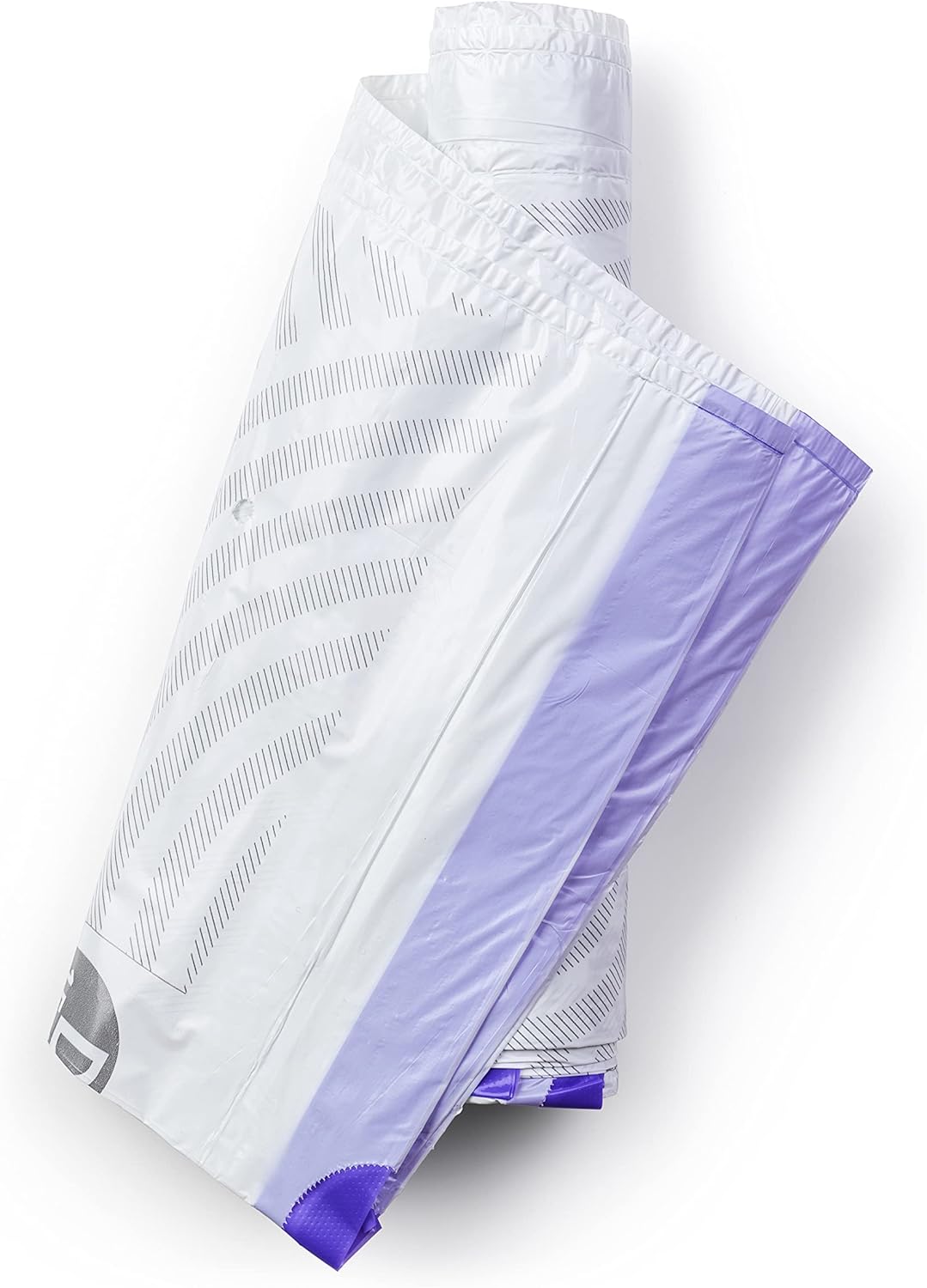 Brabantia - PerfectFit Bin Liners Multipack (Size D/15-20 Litre) Thick Plastic
