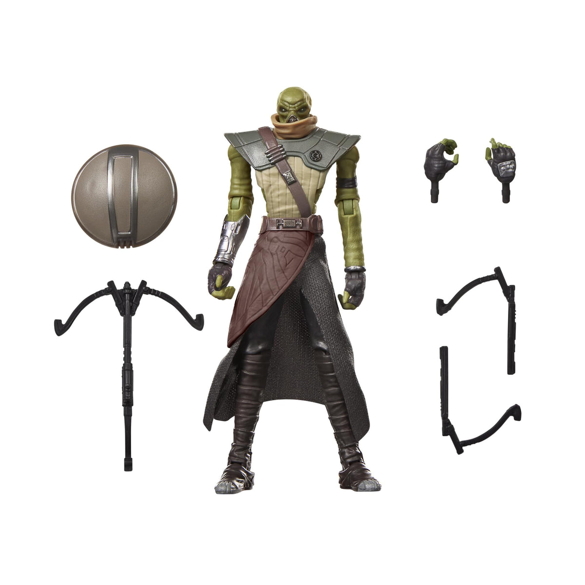 Star Wars Embo The Vintage Collection Action Figure - 9.5 cm, Ages 4+