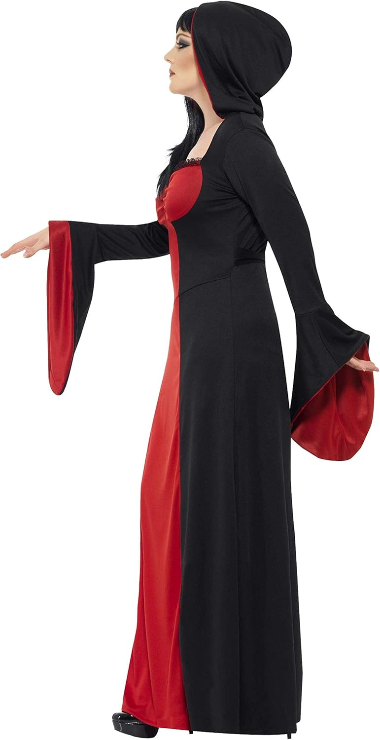 Smiffys Dark Temptress Costume - Women's 2X-Large 7