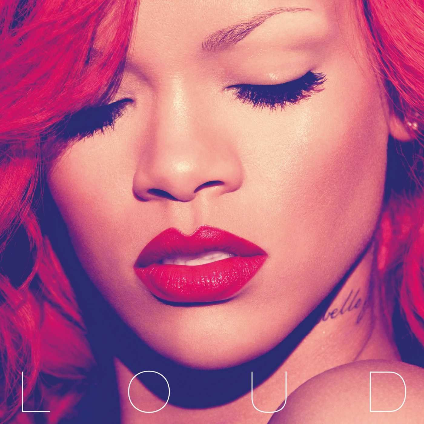 Rihanna - Loud [CD]