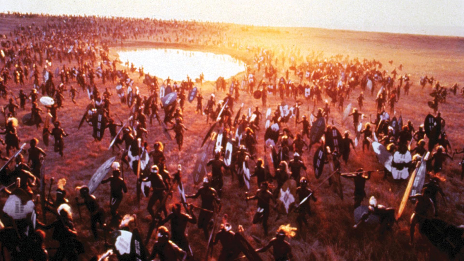 Zulu Dawn [Blu-ray] 6