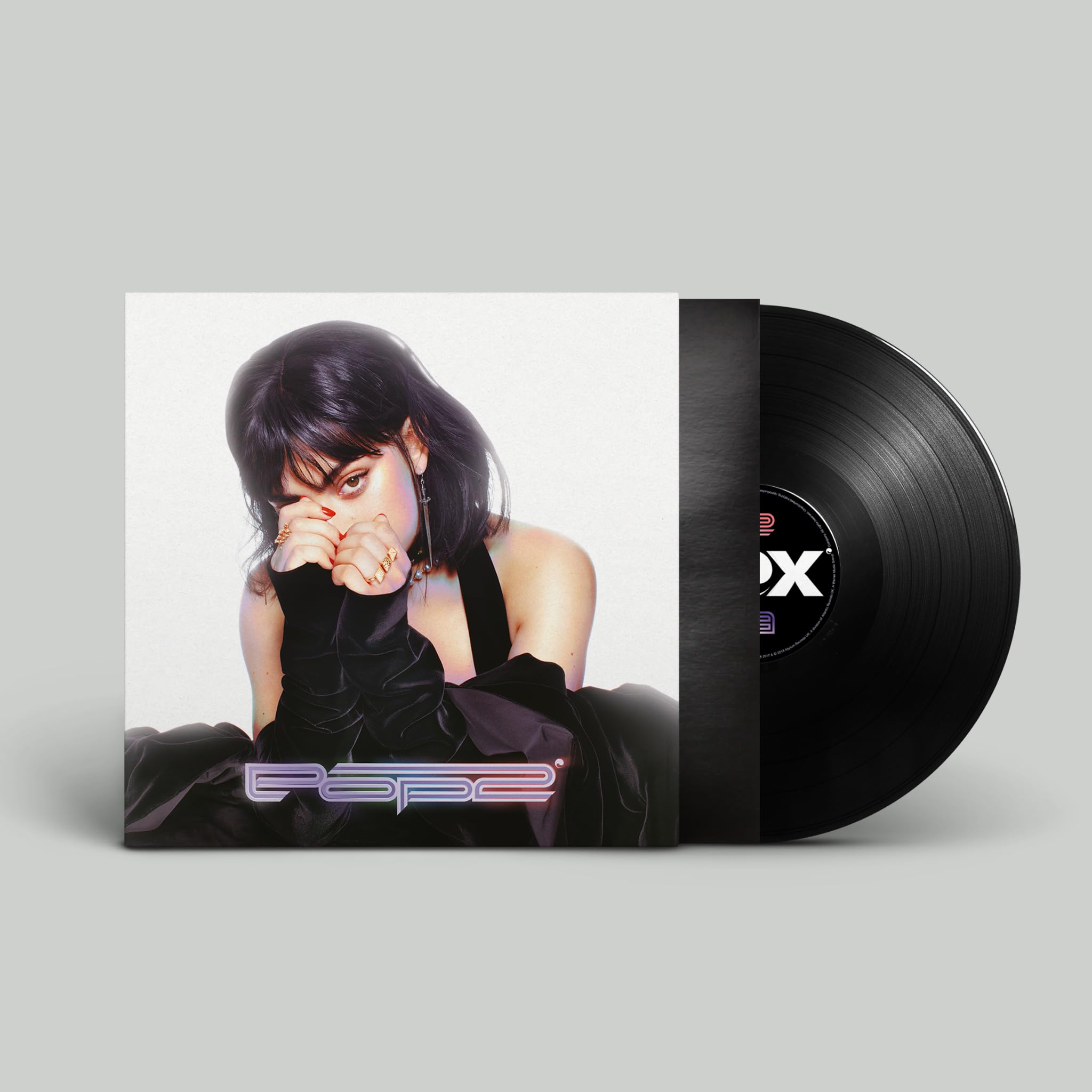 Charli XCX - Pop 2 [Vinyl] 1