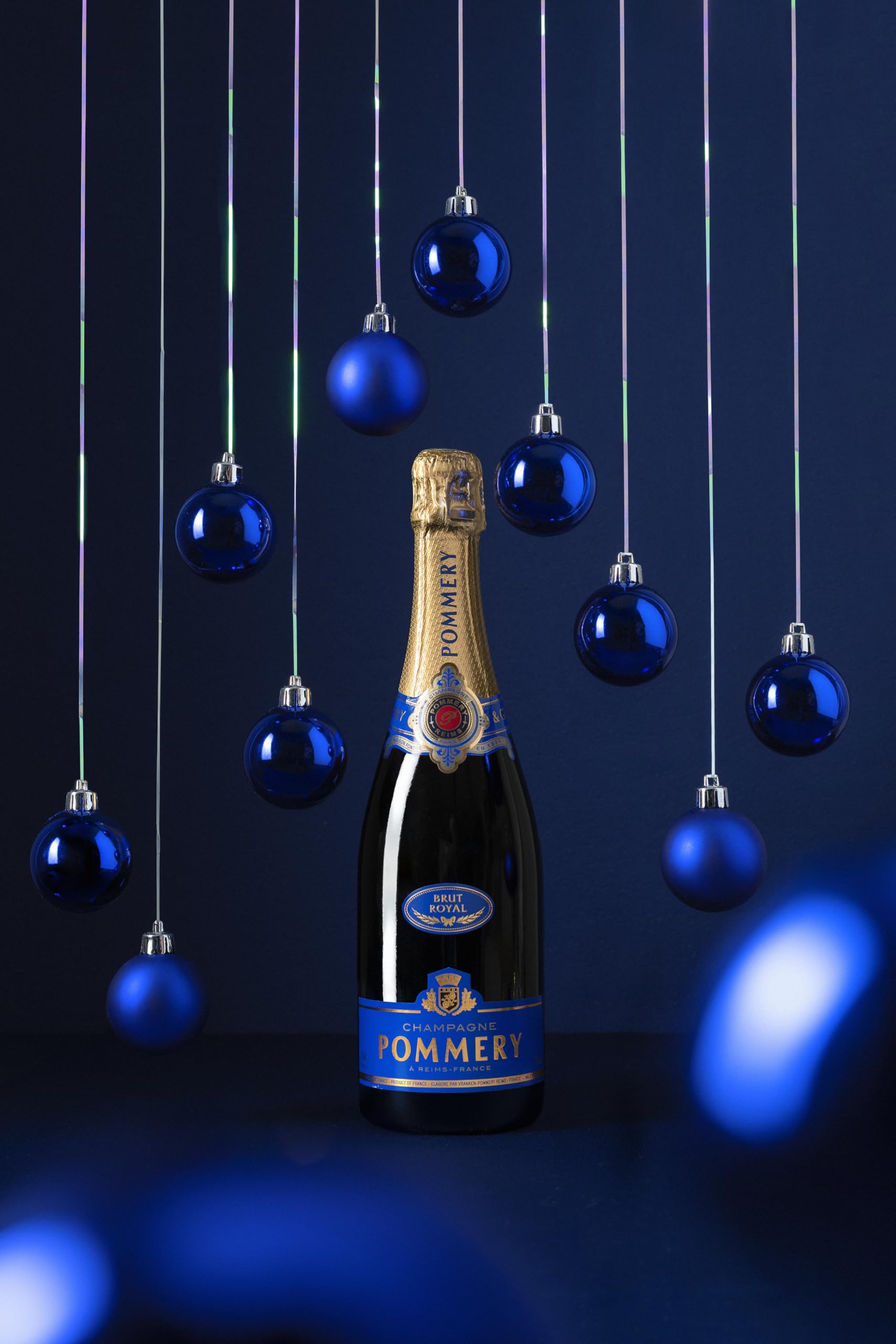 Pommery Brut Royal Champagne Non-Vintage, 75 cl 4