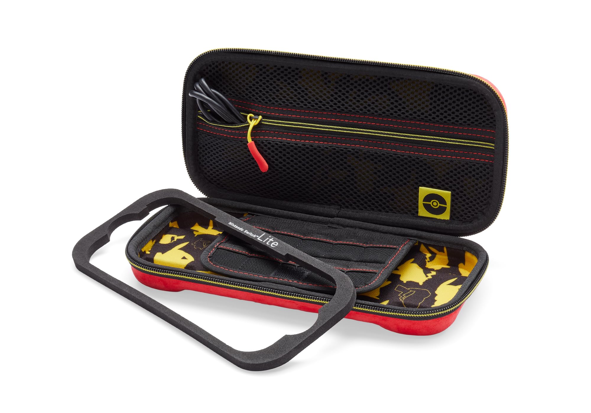 PowerA Protection Case for Nintendo Switch, Switch Lite & OLED Model - Hard Shell Accessory 13