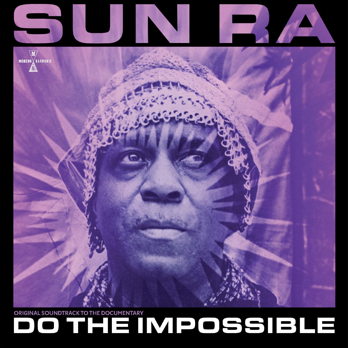 Sun Ra - Do The Impossible: Original Soundtrack To The Documentary [3-Disc Box Set]