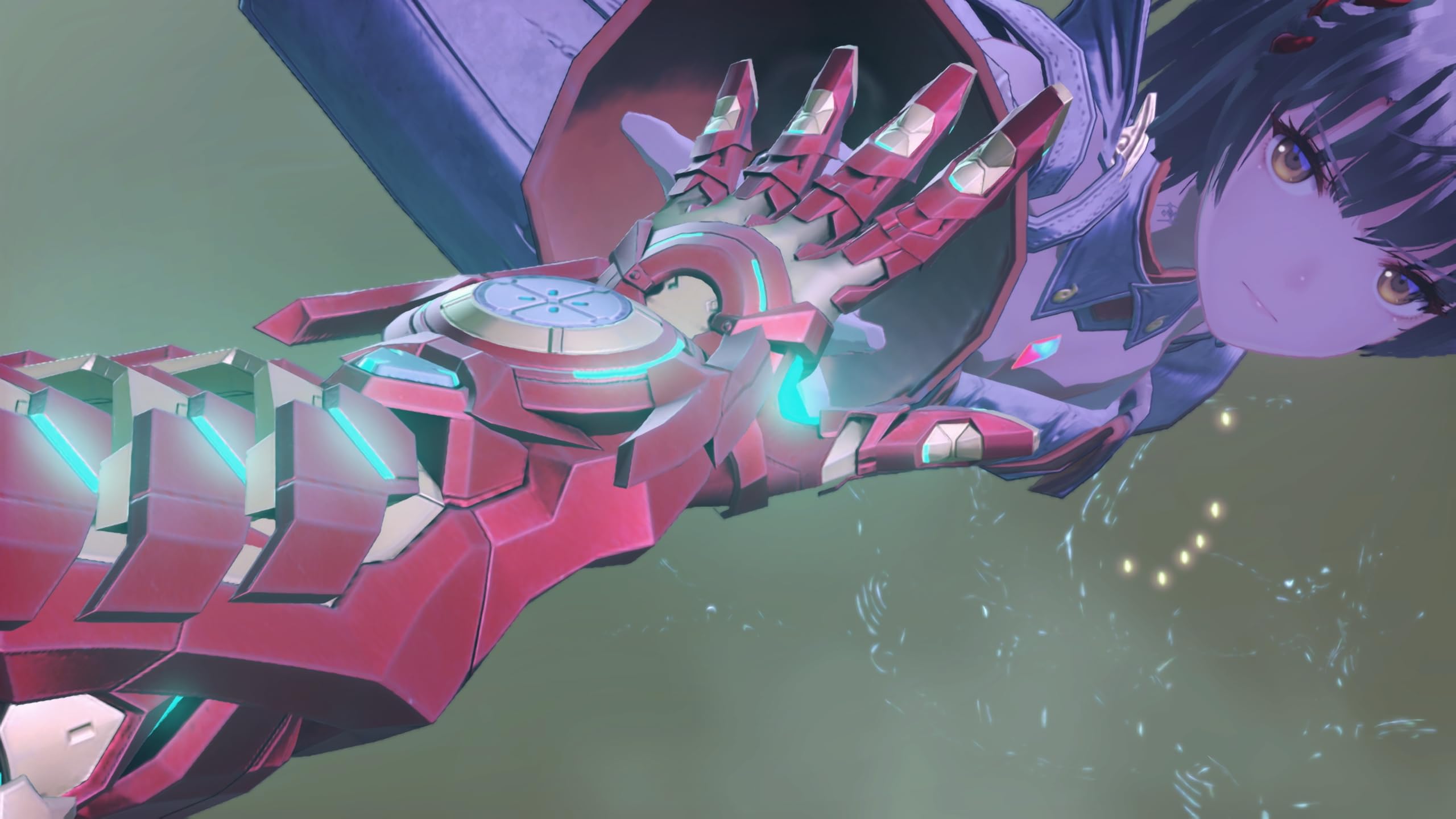Xenoblade Chronicles 3: Expansion Content [Nintendo Switch 2] 6