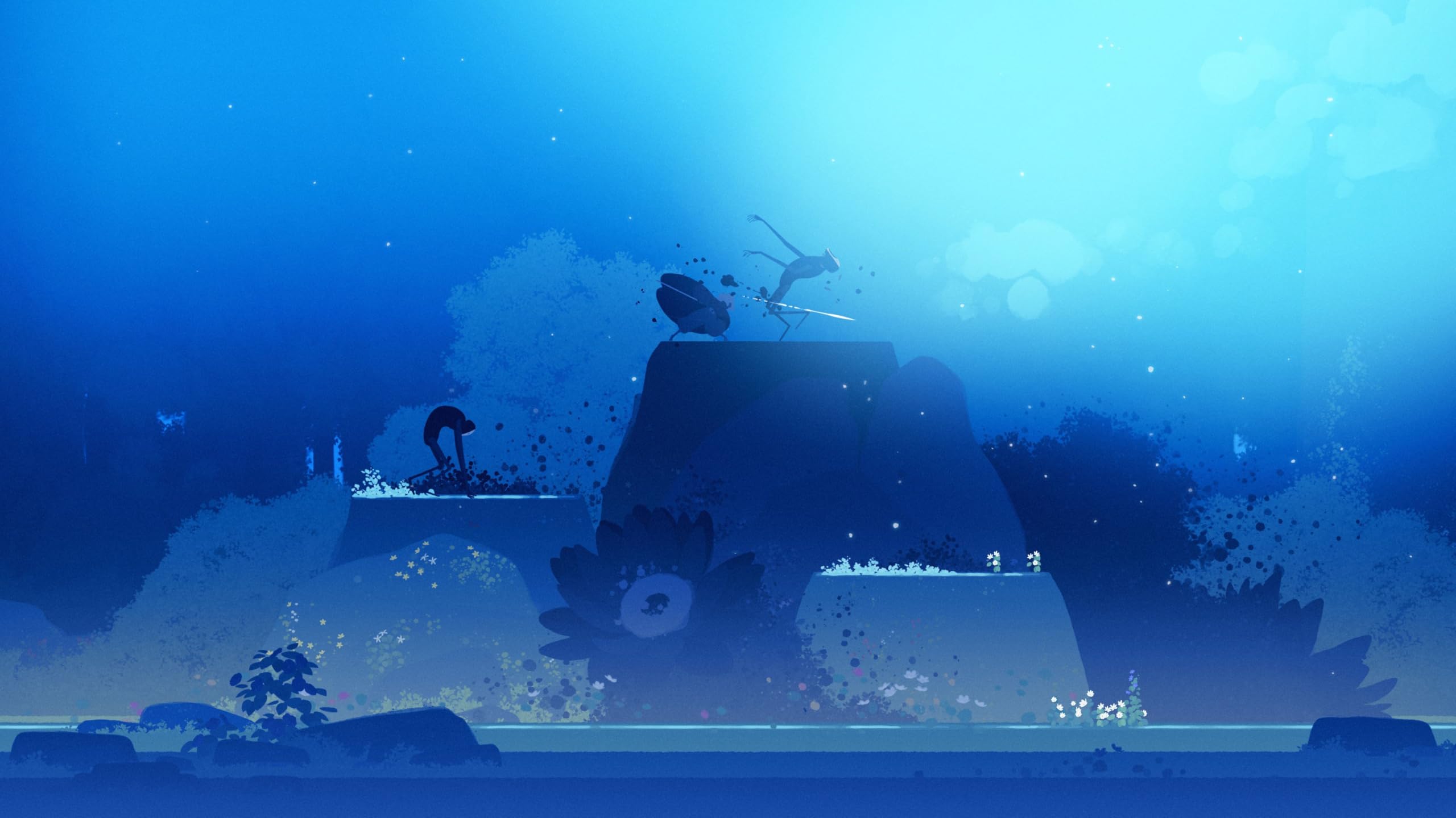 Neva: Devolver Deluxe Edition - PS5 31