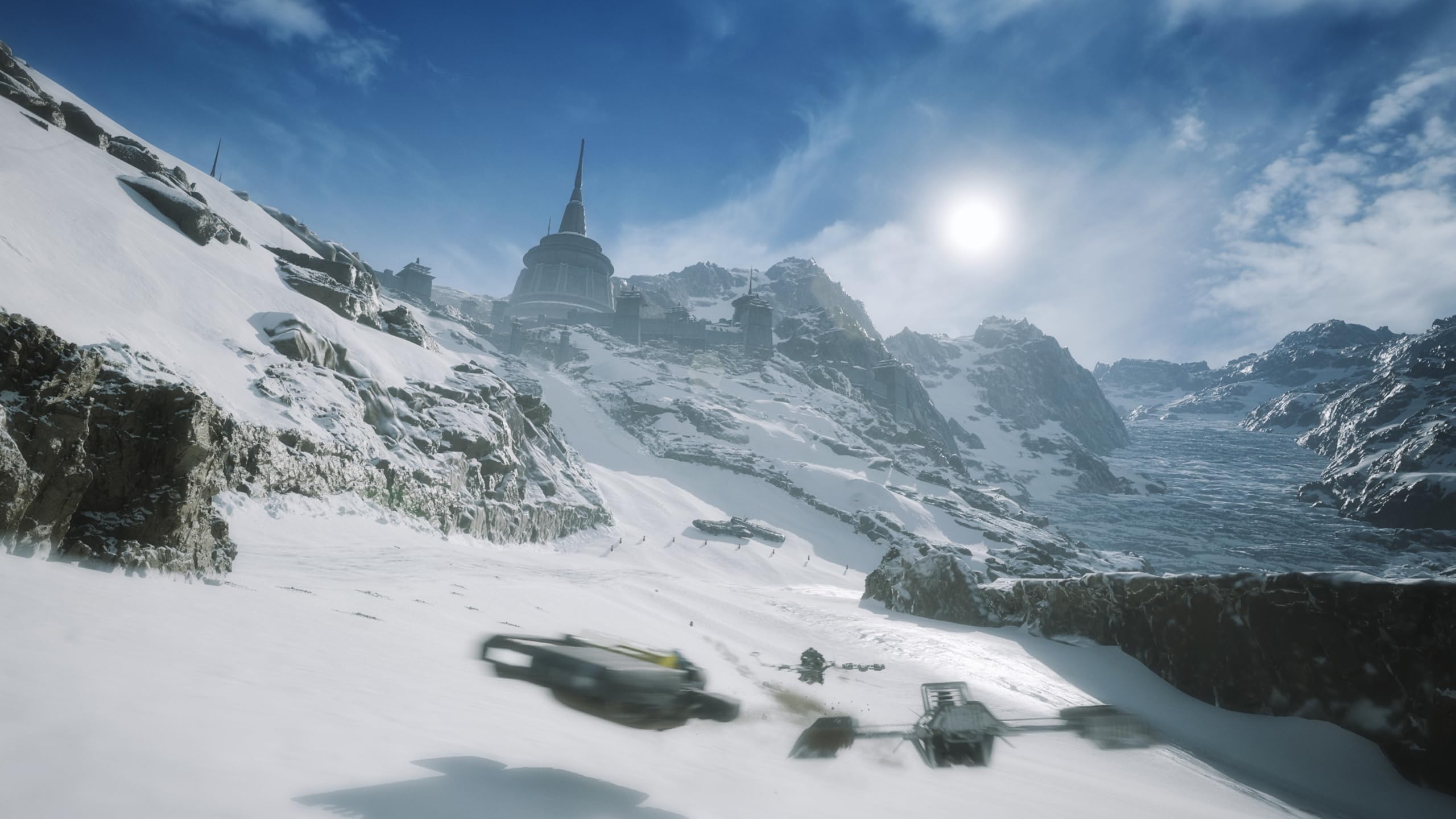 STAR WARS: Galactic Racer [Xbox Series X] 4