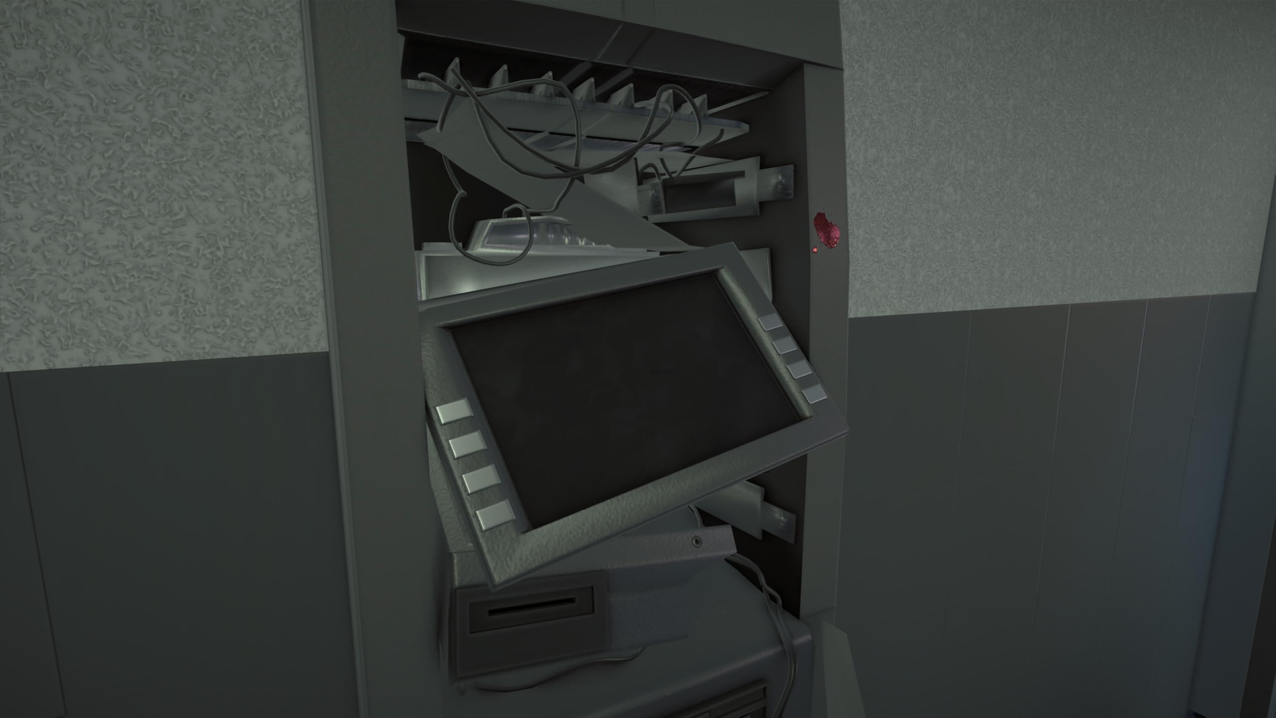 Forensics Crime Scene Detective [PlayStation 5] 3