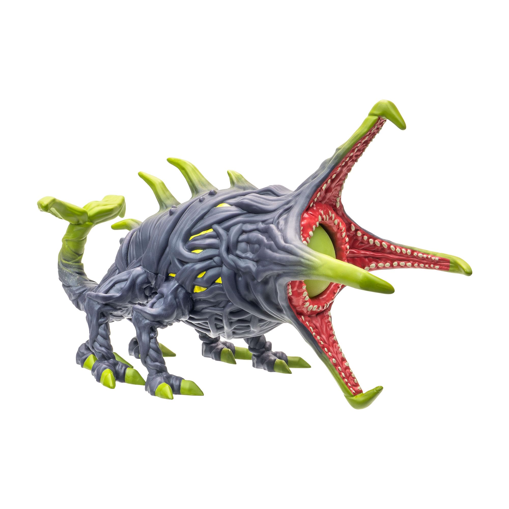 Jazwares Stranger Things Vine Dog Action Figure - 4-Inch, Squishy Body, Ages 8+