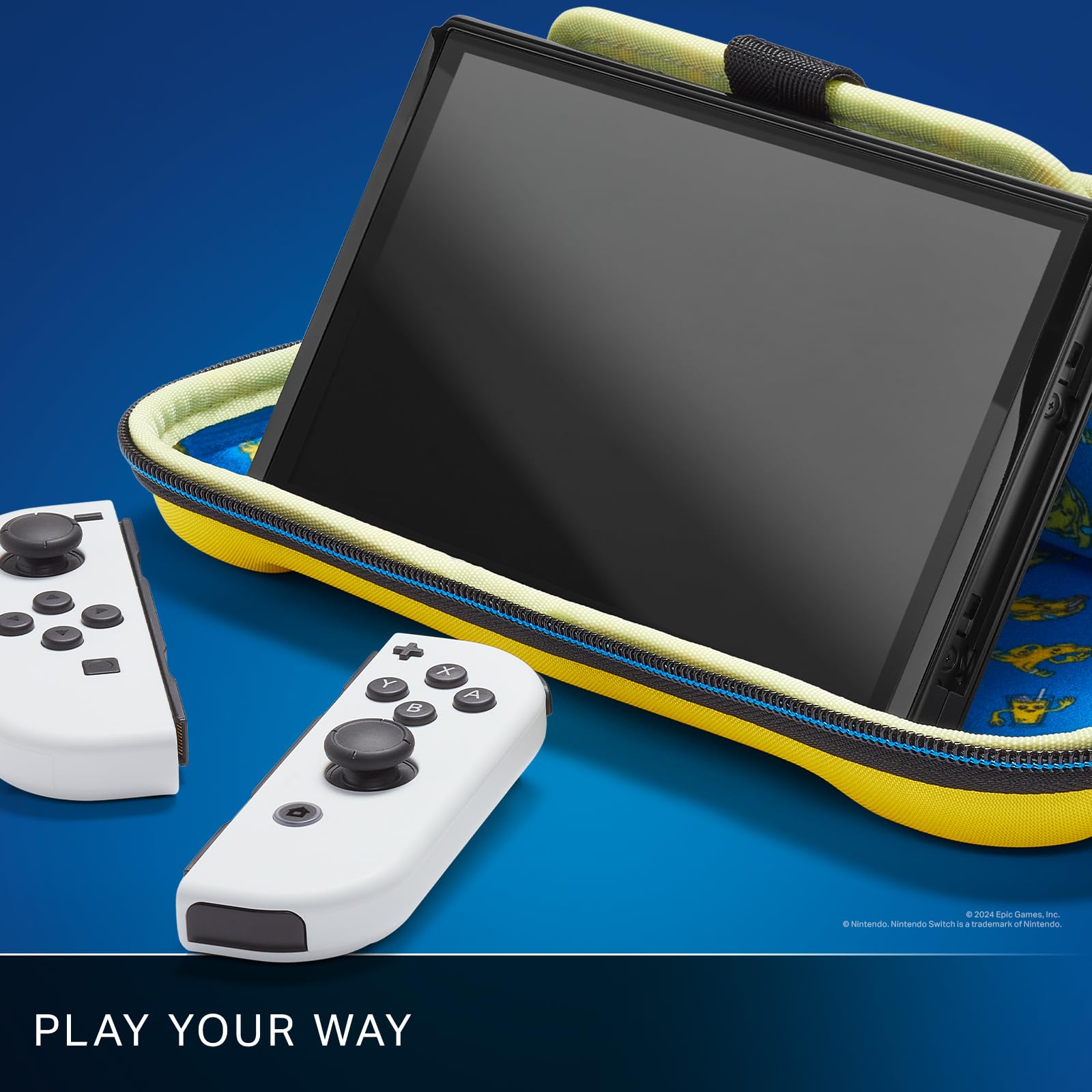 PowerA Protection Case for Nintendo Switch - OLED Model 16