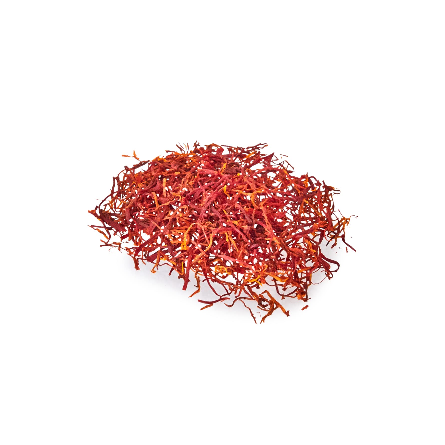 Old India Saffron - 2g Natural Dried Saffron Threads 3