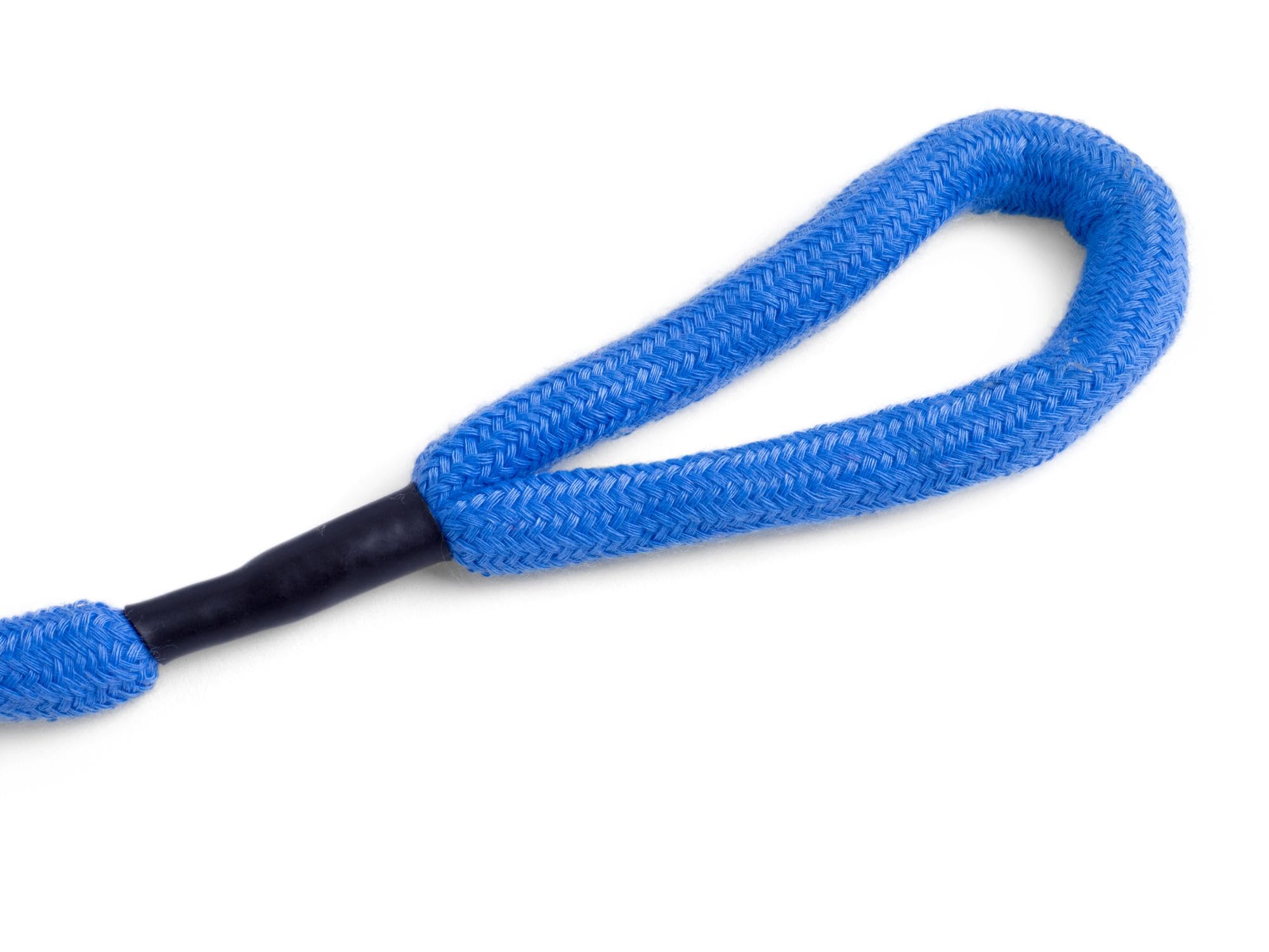 Petface Tennis Ball on Rope Dog Tug Toy for Small Breeds | Interactive Fetch & Chew 5
