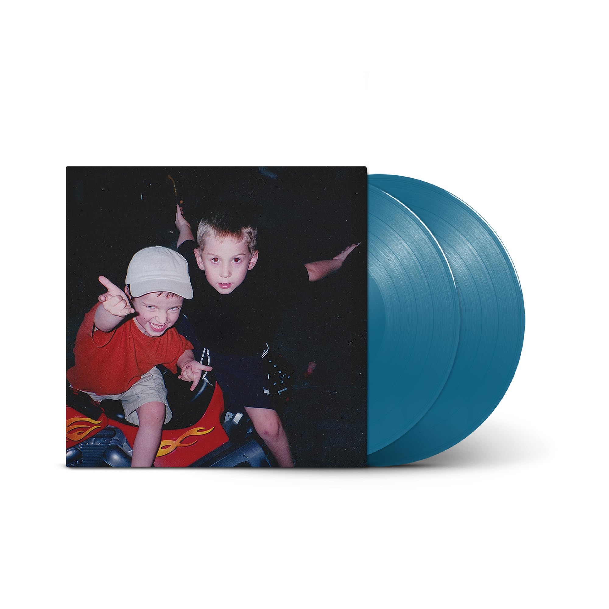 cleopatrick - 4 Cleopatrick EPs [2LP Vinyl] 1