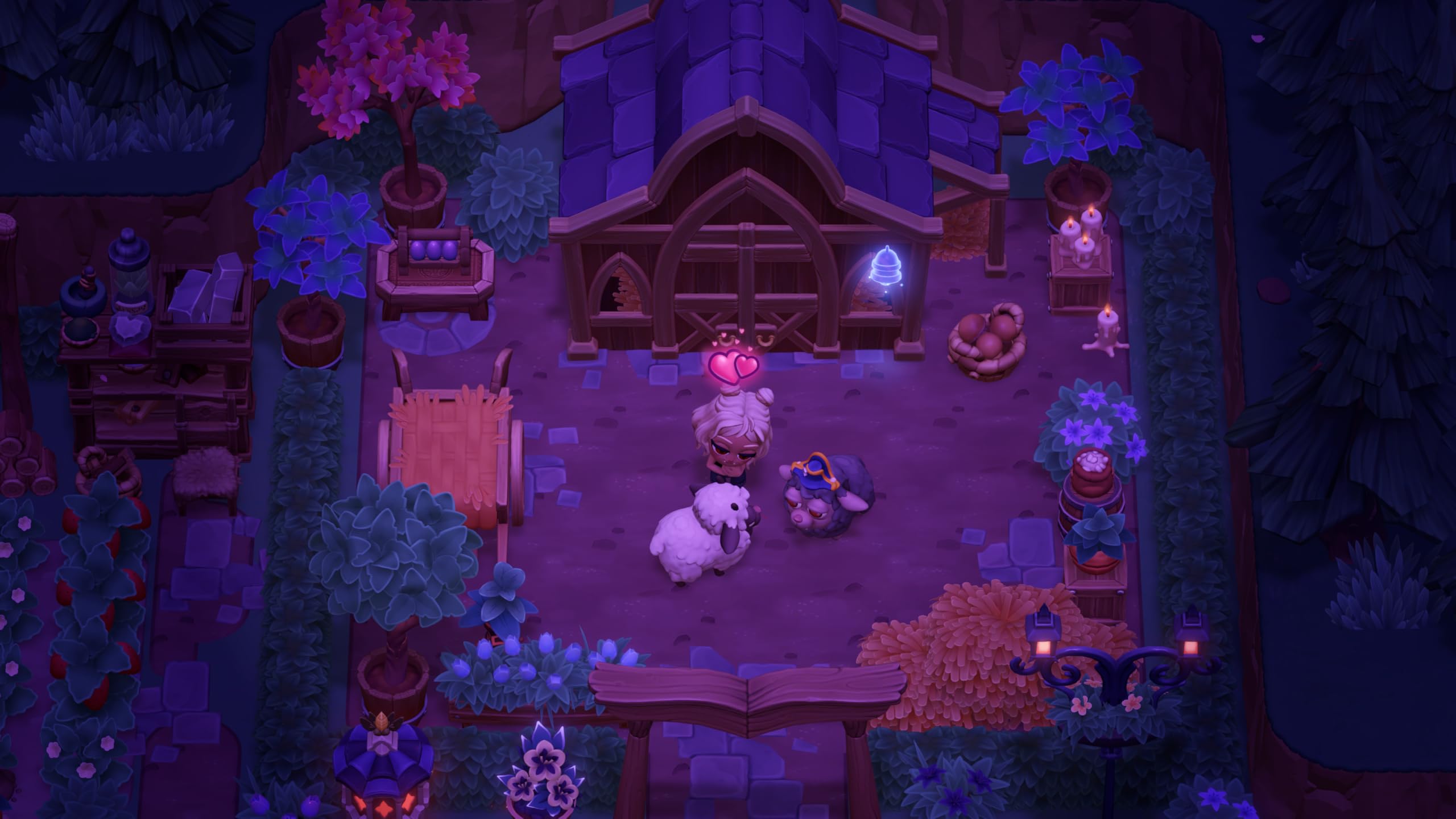 Moonlight Peaks [Nintendo Switch 2] 6