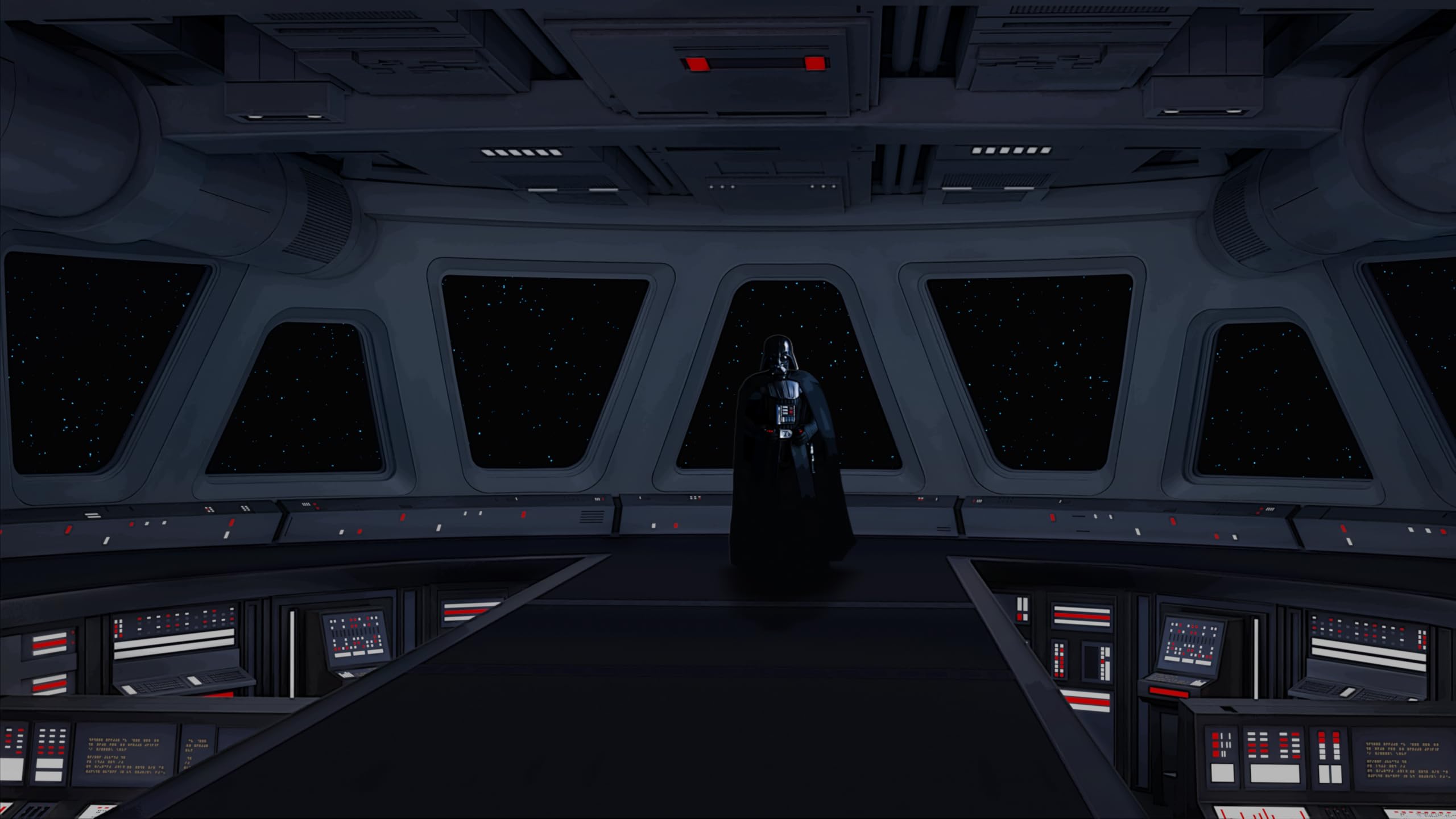 Star Wars Dark Forces - Switch 5
