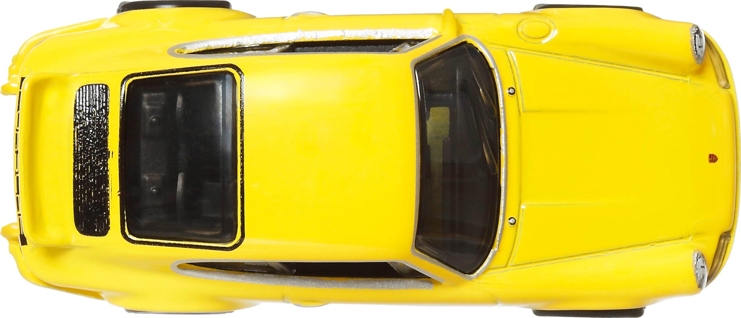 Hot Wheels Premium Porsche 911 Carrera RS 2.7 - 1:64 Scale Die-Cast Car 5