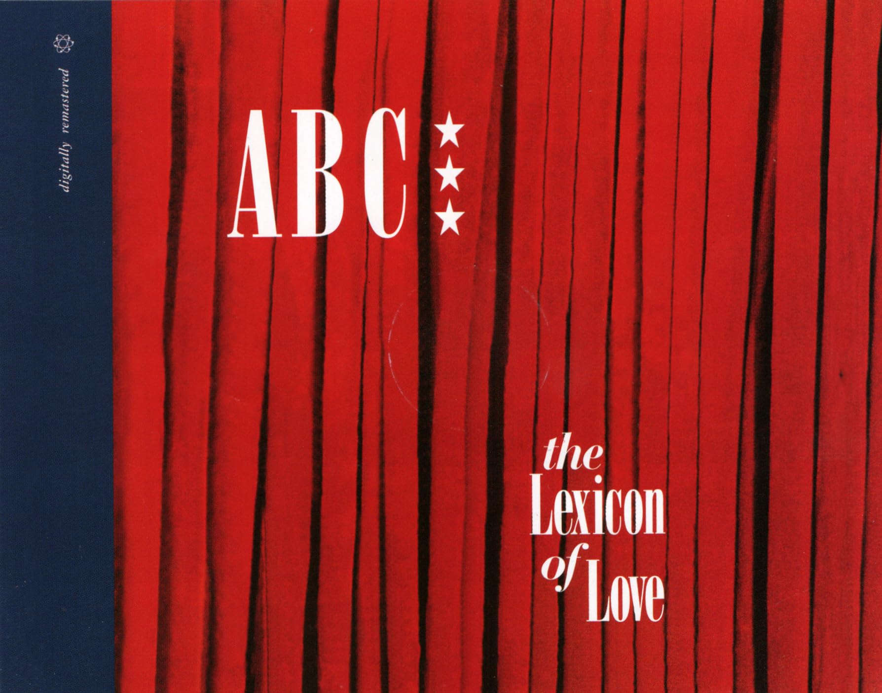 ABC - The Lexicon of Love [Audio CD] 6