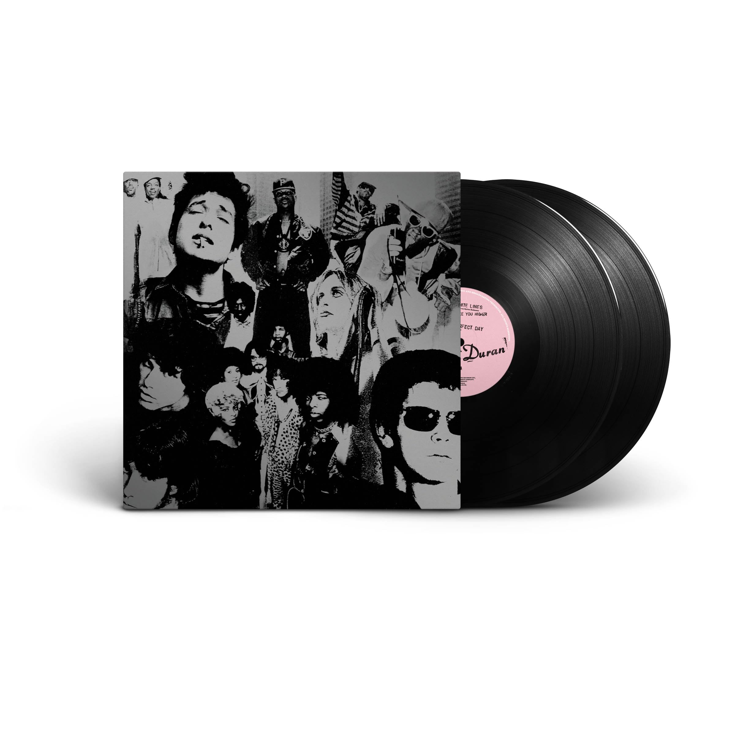 Thank You [VINYL] 1
