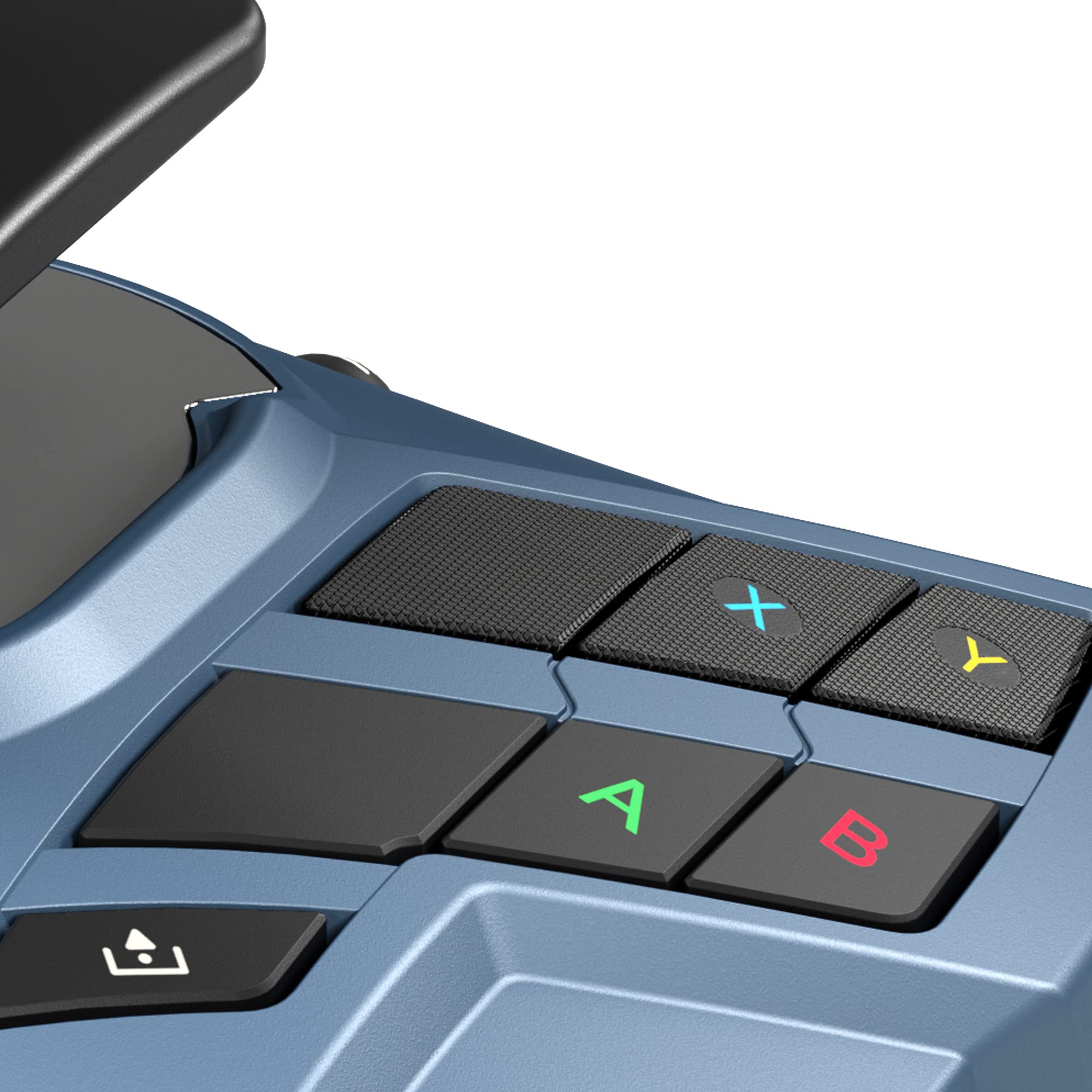 Thrustmaster TCA Sidestick X Airbus Edition Controller [PC, Xbox Series X|S, Xbox One] 2