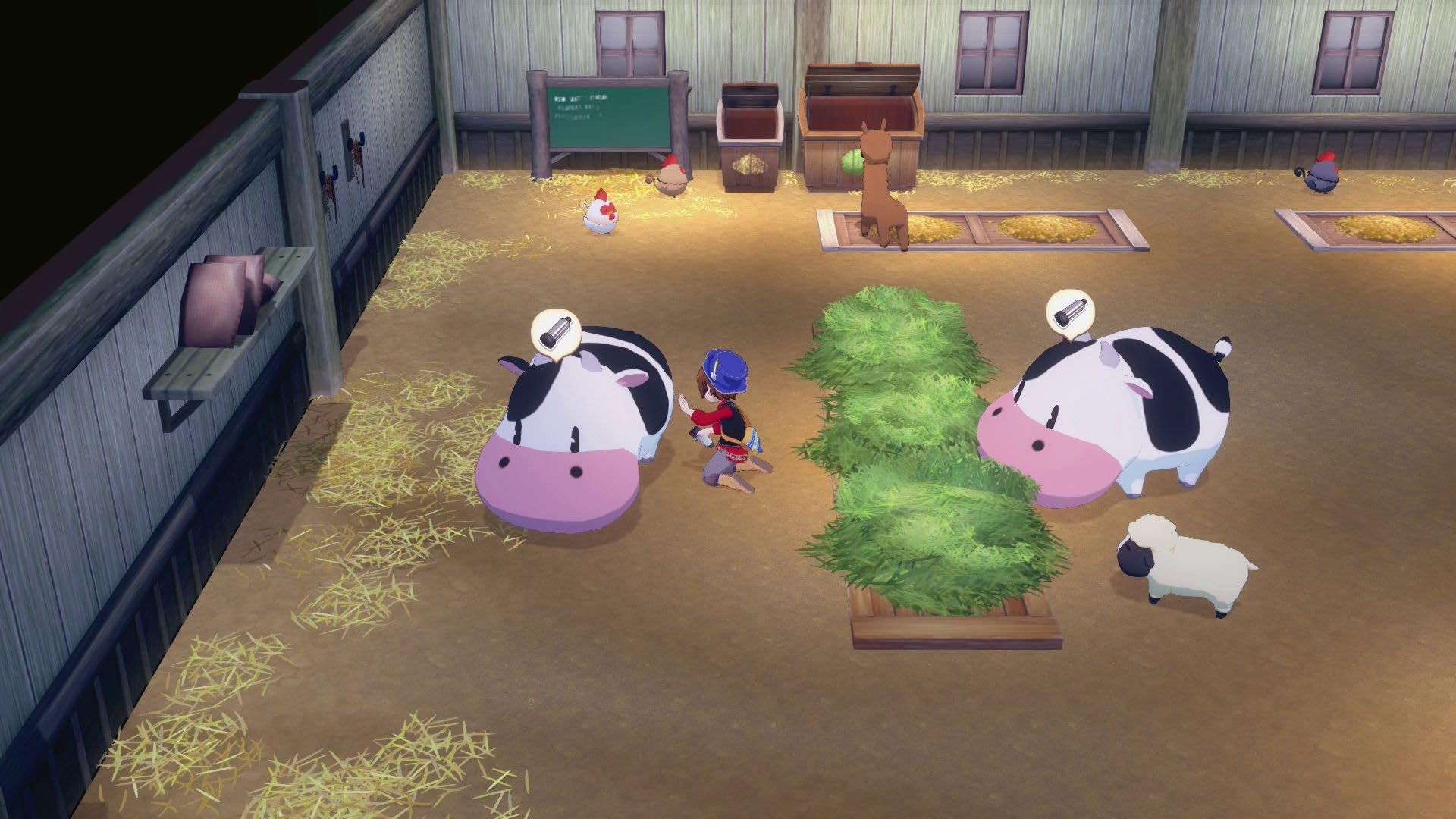 Story of Seasons: Grand Bazaar [Nintendo Switch 2] 2