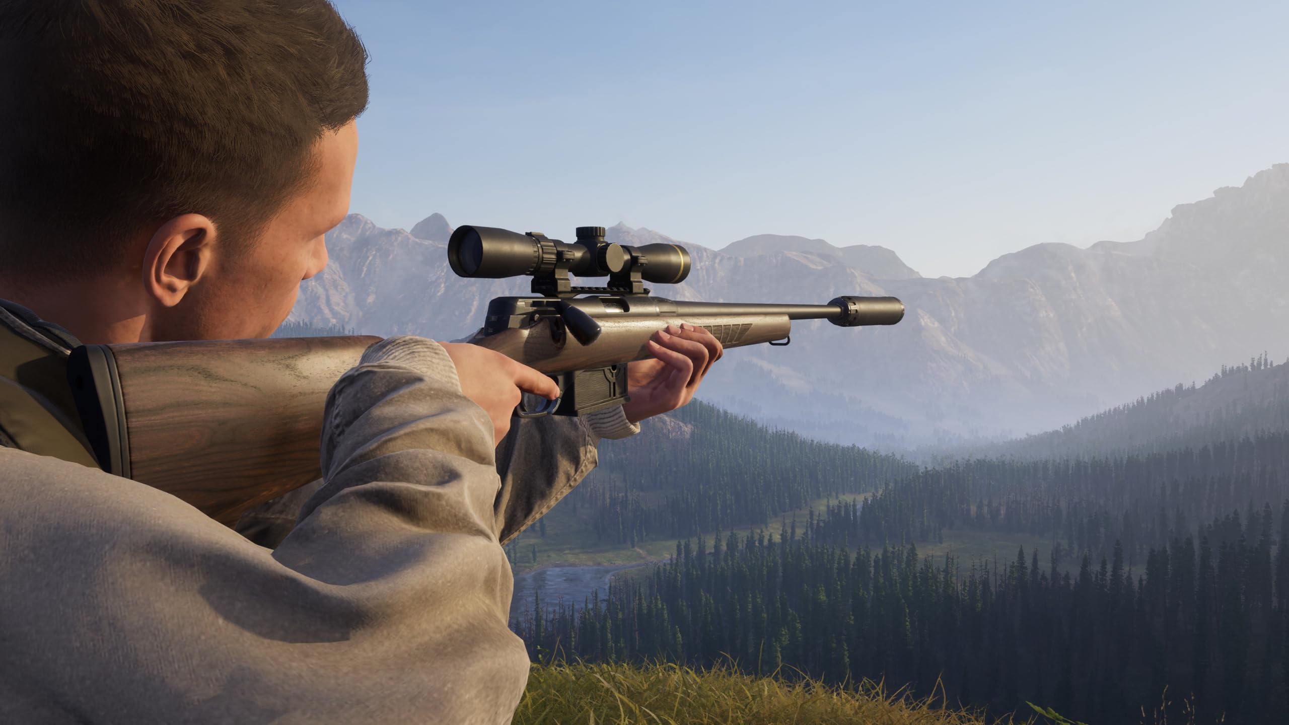 Way of the Hunter 2 Deluxe Edition [PC] 4