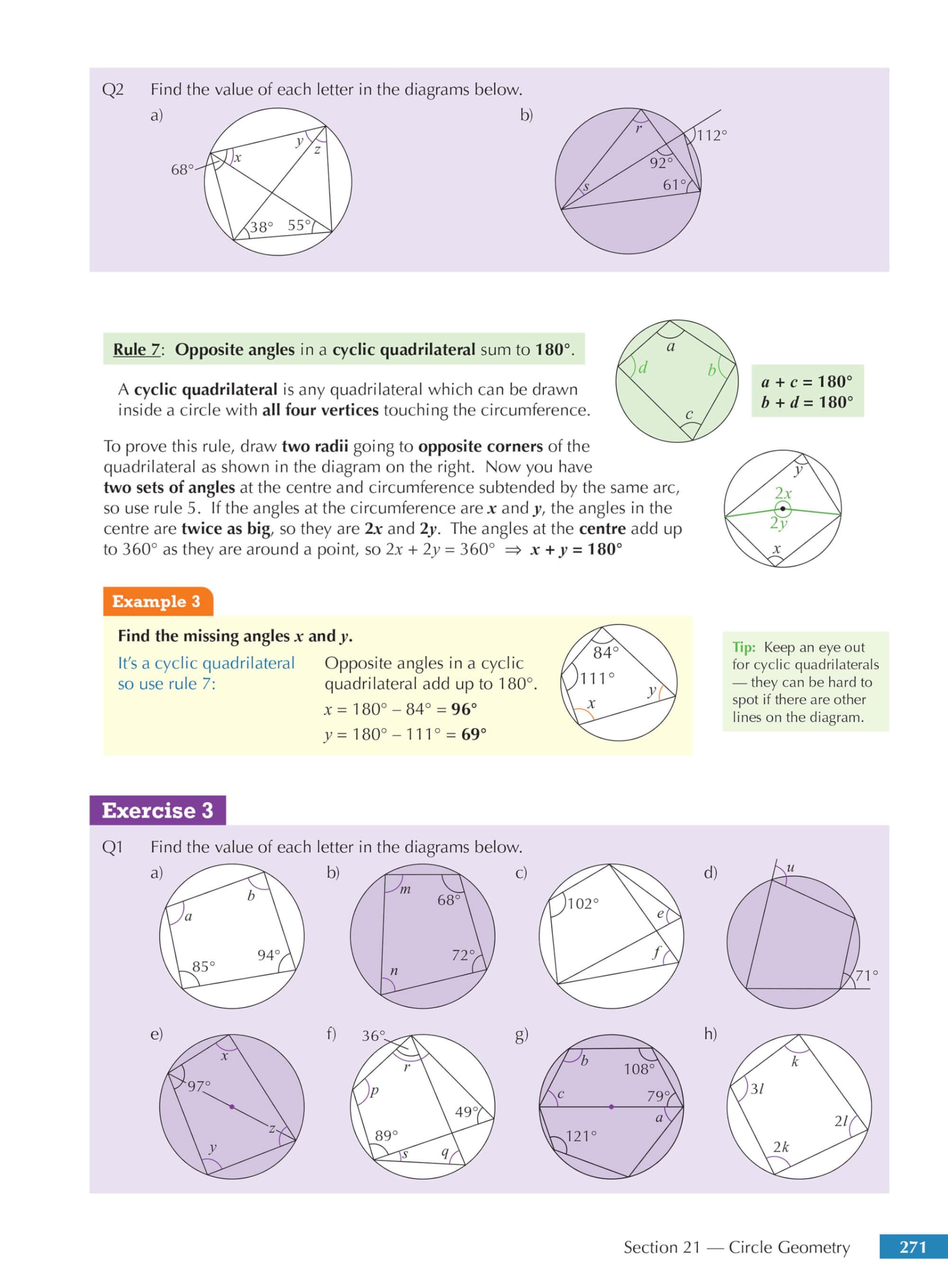 CGP GCSE Maths Edexcel Student Book - Higher Level (with Online Edition) | Paperback | 612 Pages 7