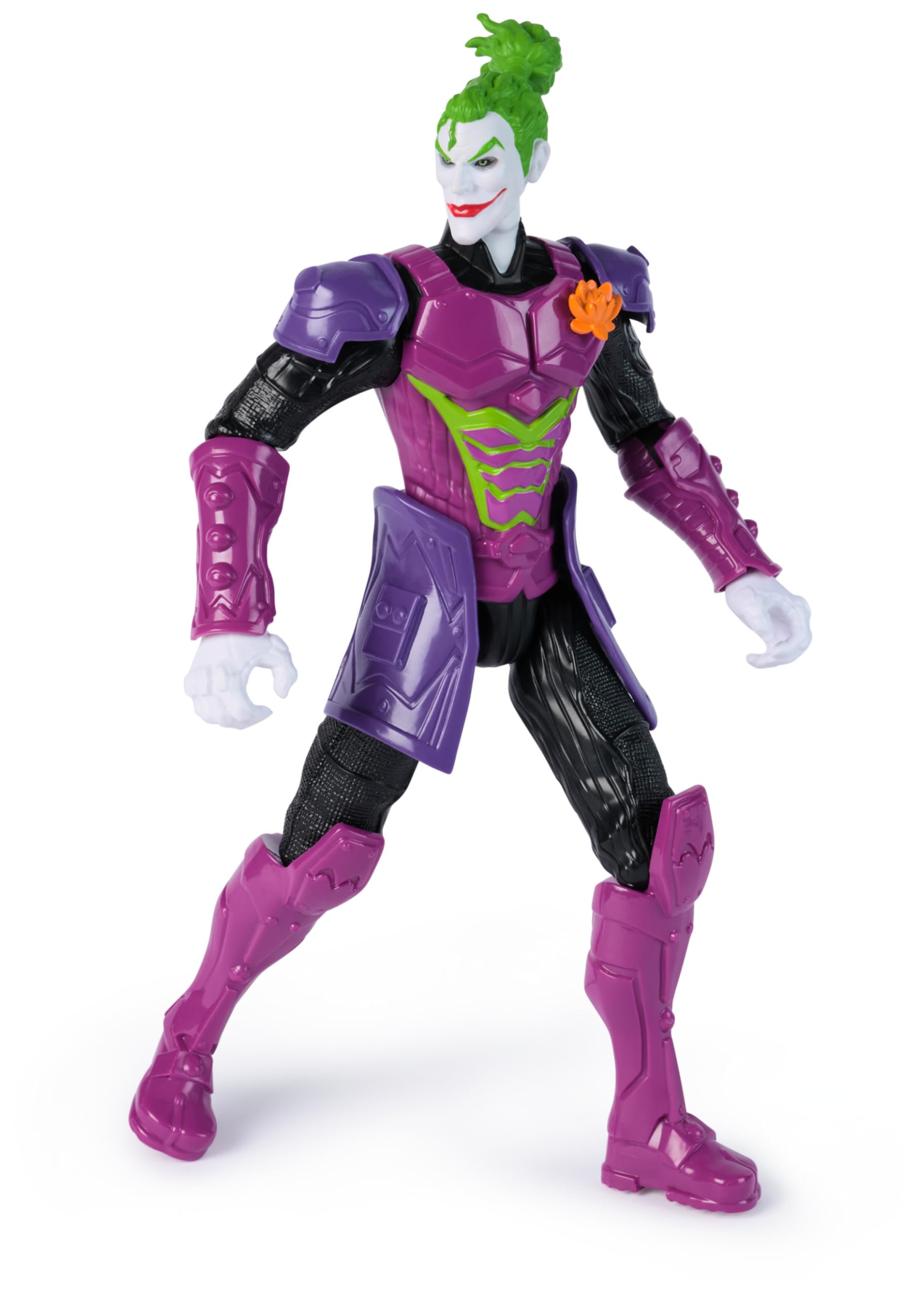 DC Comics Batman Ninja Strike Action Figure - 30cm/12 Inch Scale | 11 Points of Articulation