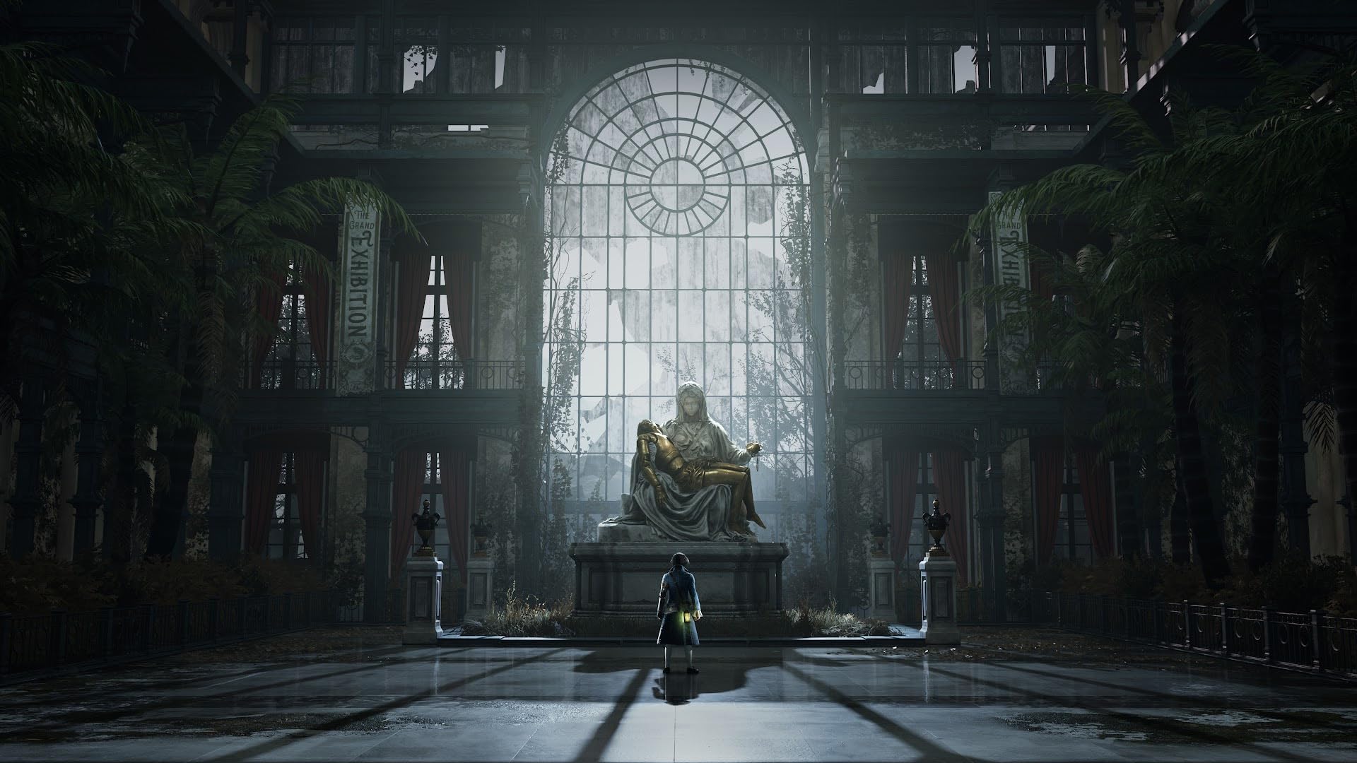 Lies of P: Complete Edition [Nintendo Switch 2] 9